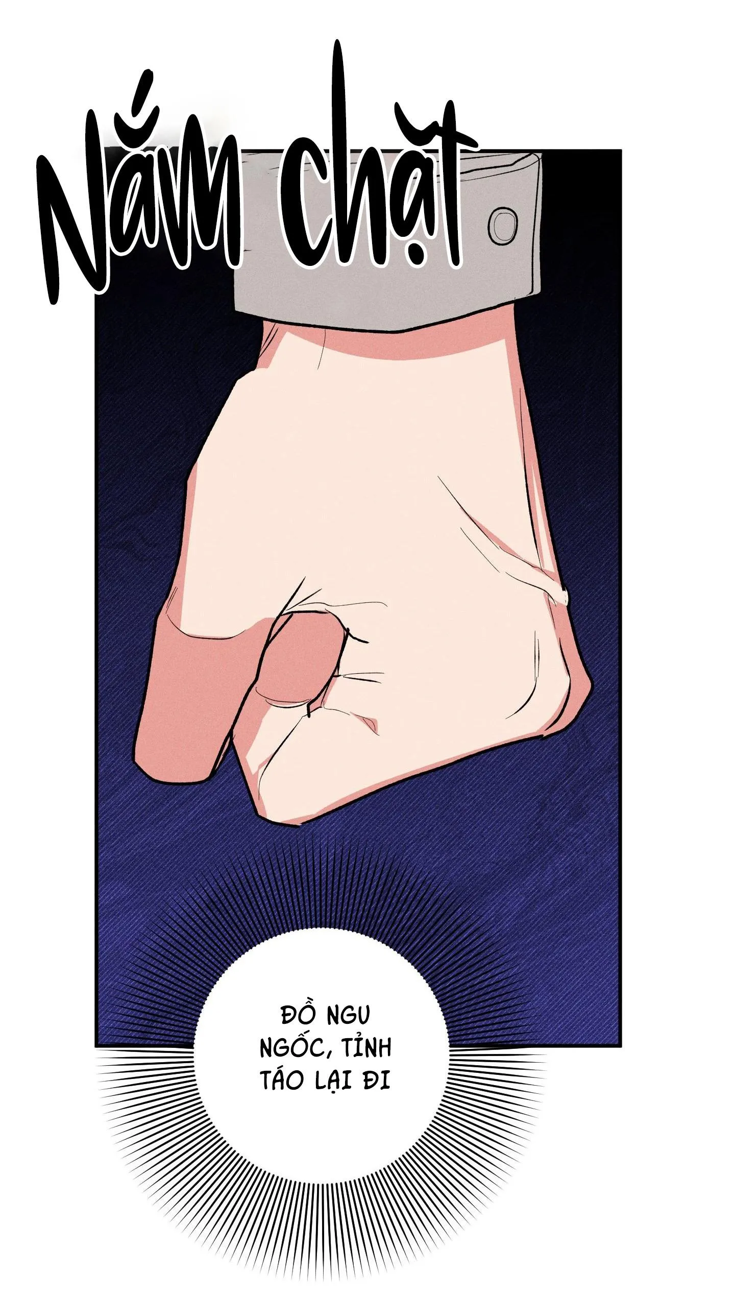 (DROP) MÓN QUÀ DÀNH CHO KẺ NGẠO MẠN Chapter 40 Trang 14