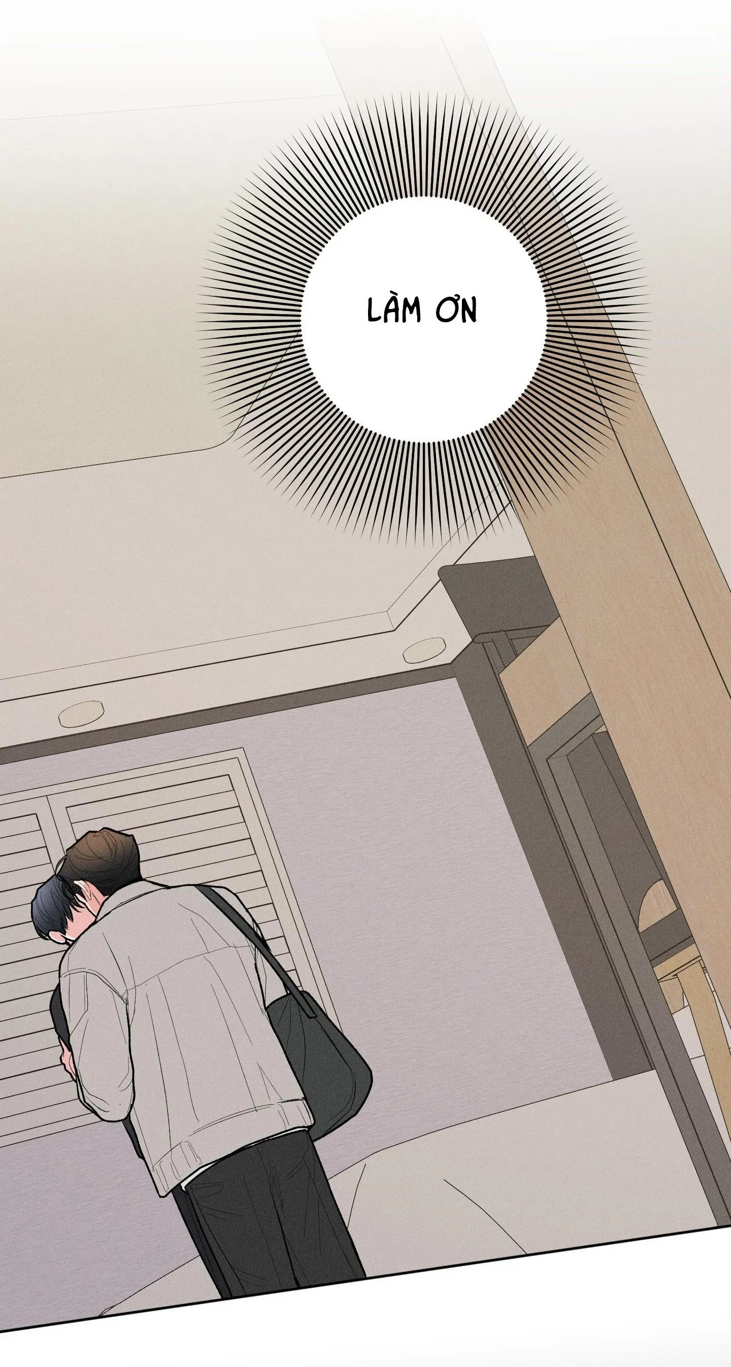 (DROP) MÓN QUÀ DÀNH CHO KẺ NGẠO MẠN Chapter 40 Trang 18