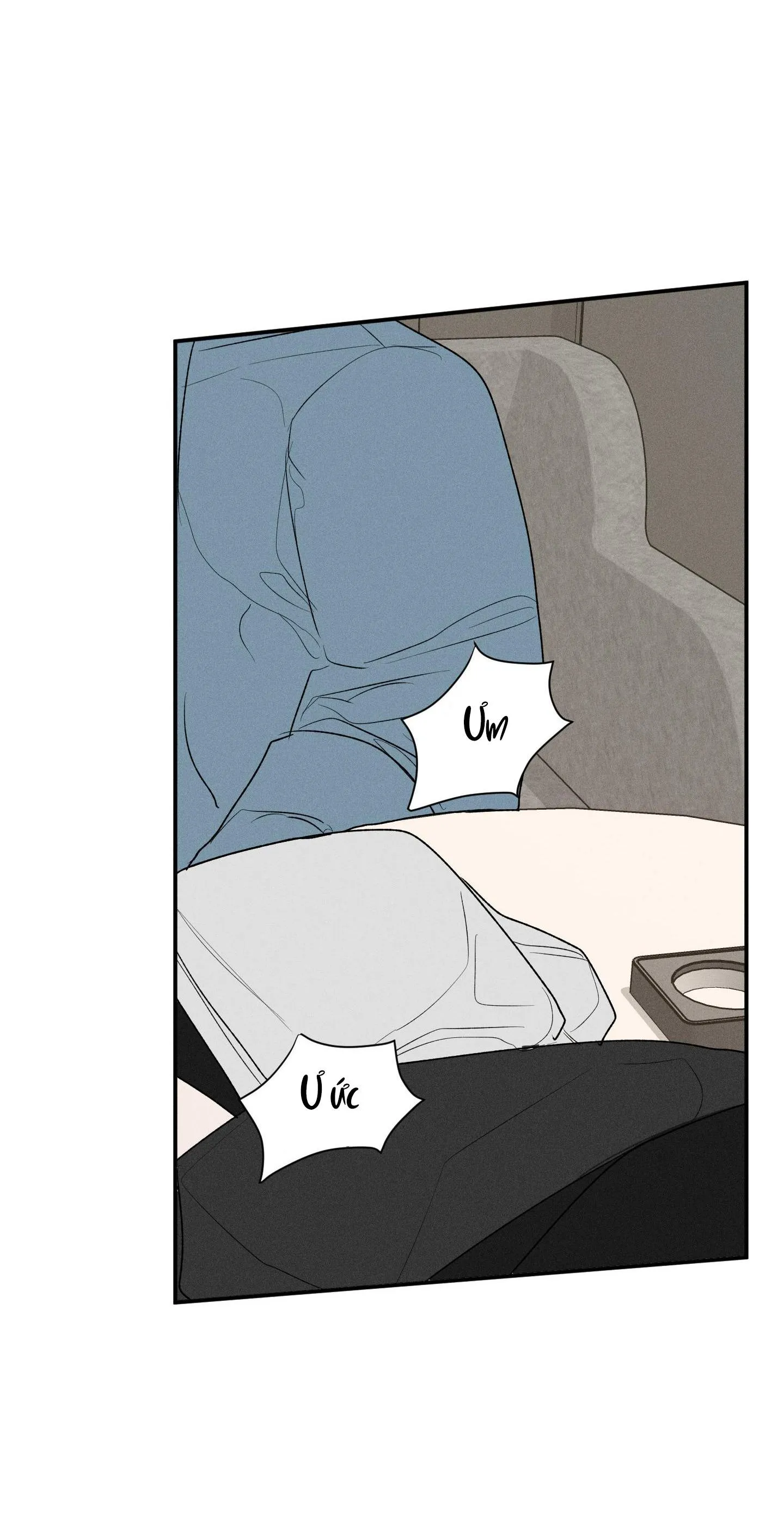 (DROP) MÓN QUÀ DÀNH CHO KẺ NGẠO MẠN Chapter 40 Trang 22