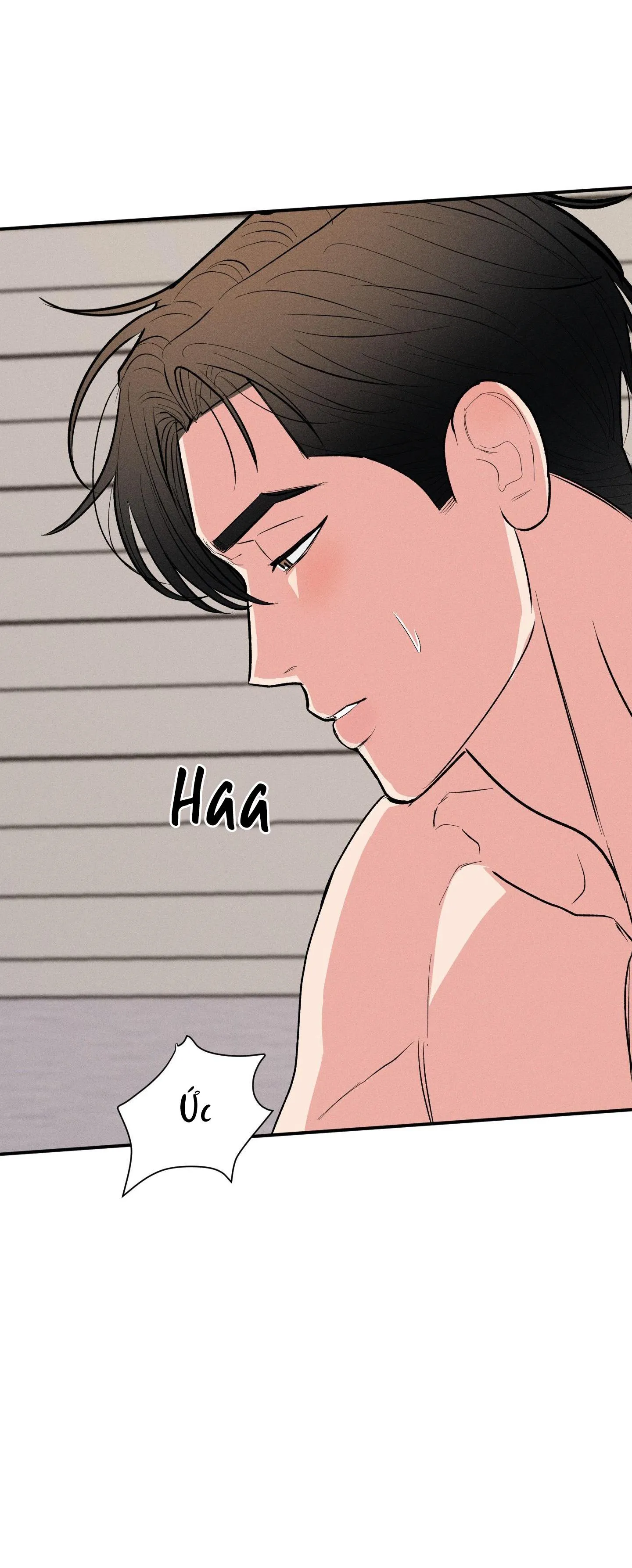 (DROP) MÓN QUÀ DÀNH CHO KẺ NGẠO MẠN Chapter 40 Trang 23