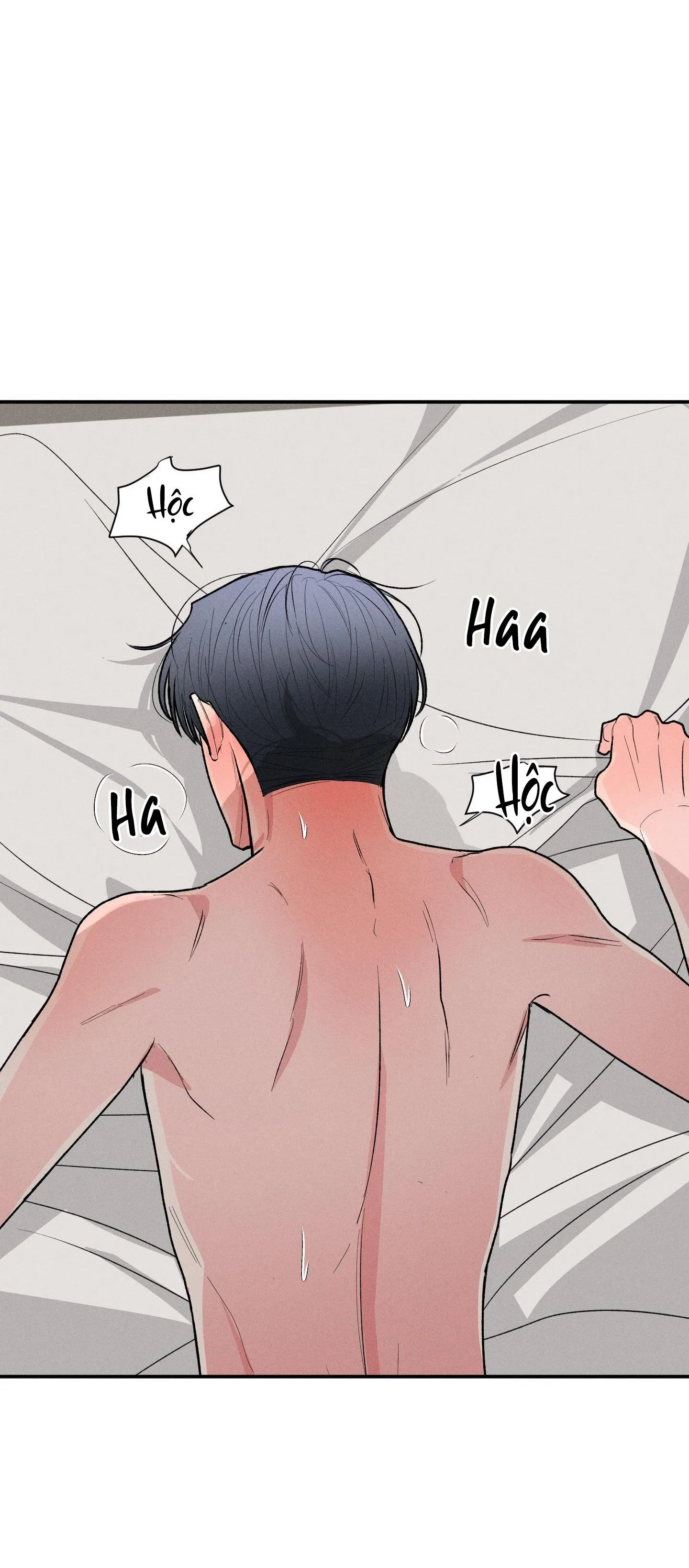 (DROP) MÓN QUÀ DÀNH CHO KẺ NGẠO MẠN Chapter 40 Trang 24