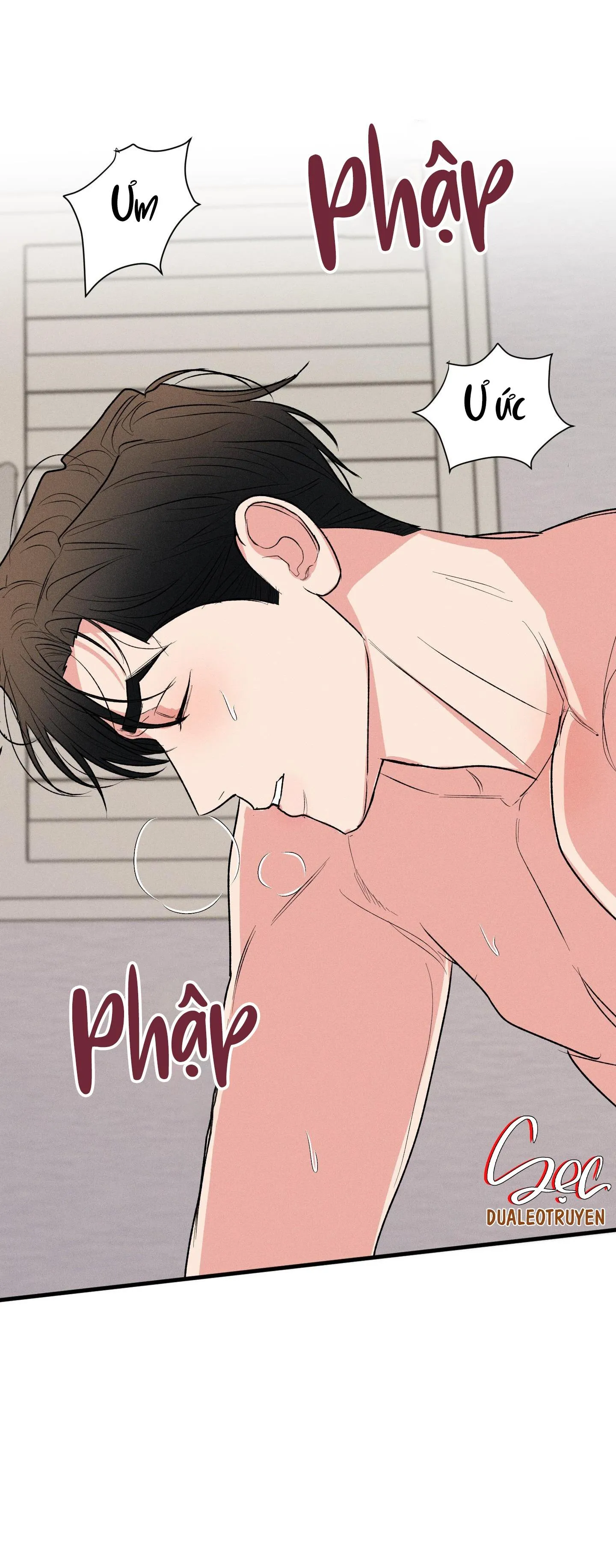 (DROP) MÓN QUÀ DÀNH CHO KẺ NGẠO MẠN Chapter 40 Trang 26