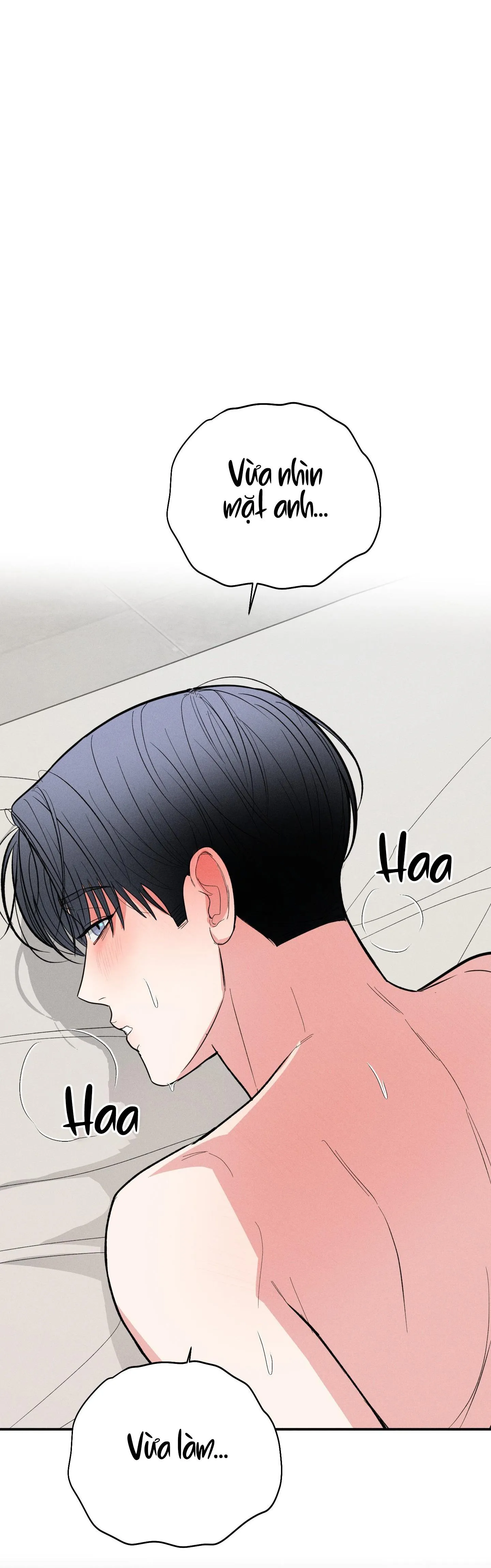 (DROP) MÓN QUÀ DÀNH CHO KẺ NGẠO MẠN Chapter 40 Trang 31