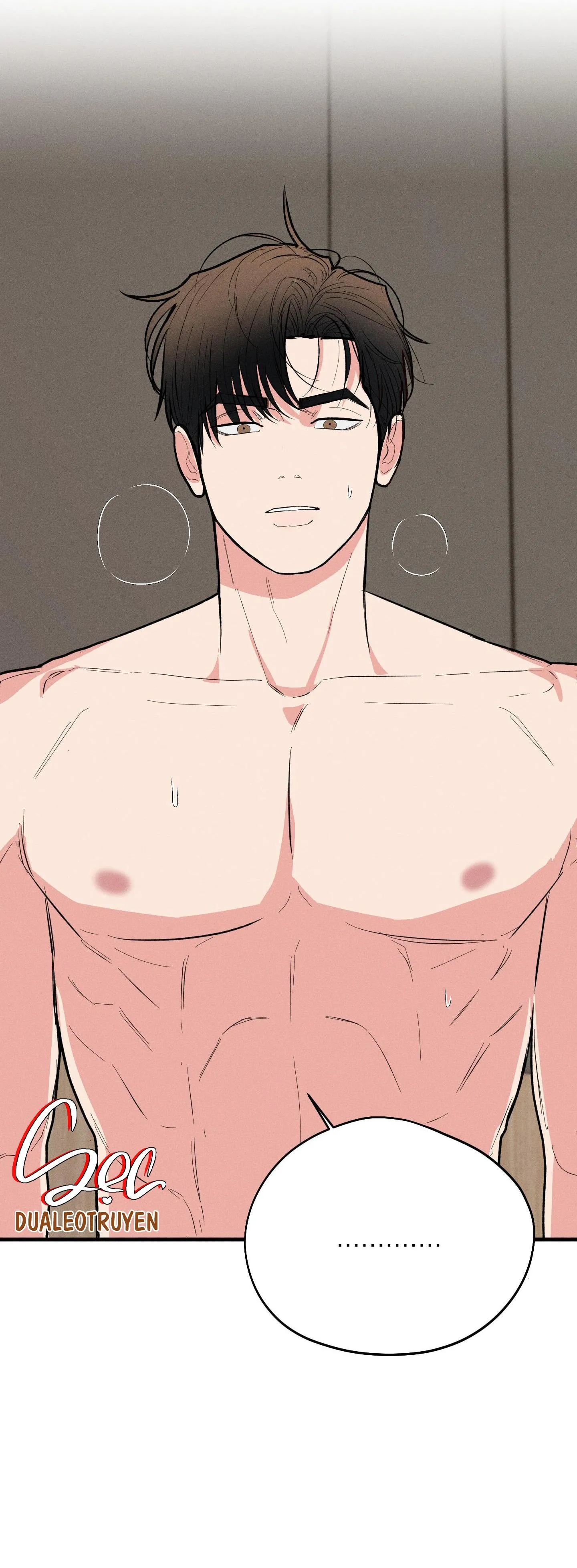 (DROP) MÓN QUÀ DÀNH CHO KẺ NGẠO MẠN Chapter 40 Trang 32