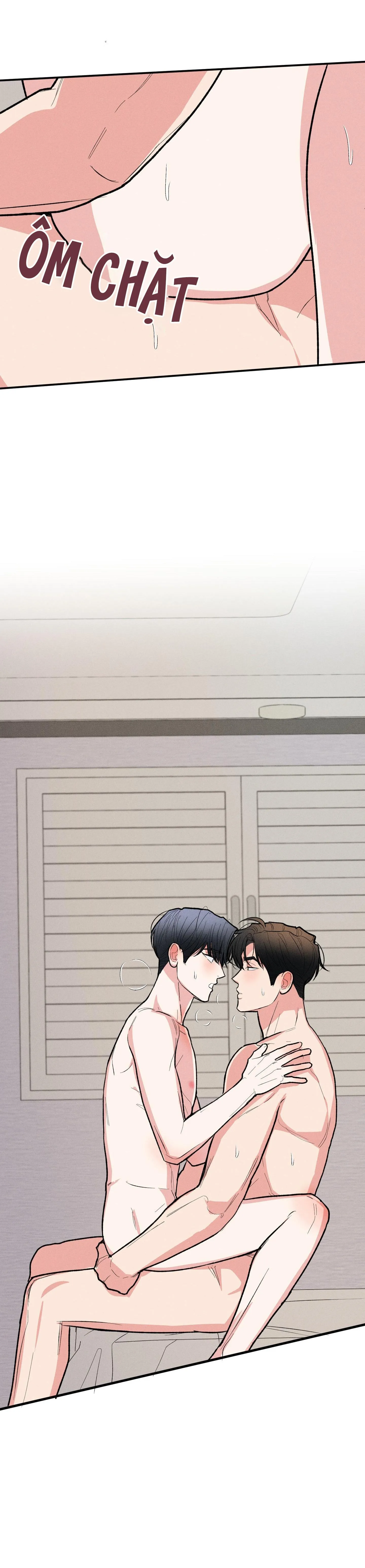 (DROP) MÓN QUÀ DÀNH CHO KẺ NGẠO MẠN Chapter 40 Trang 35