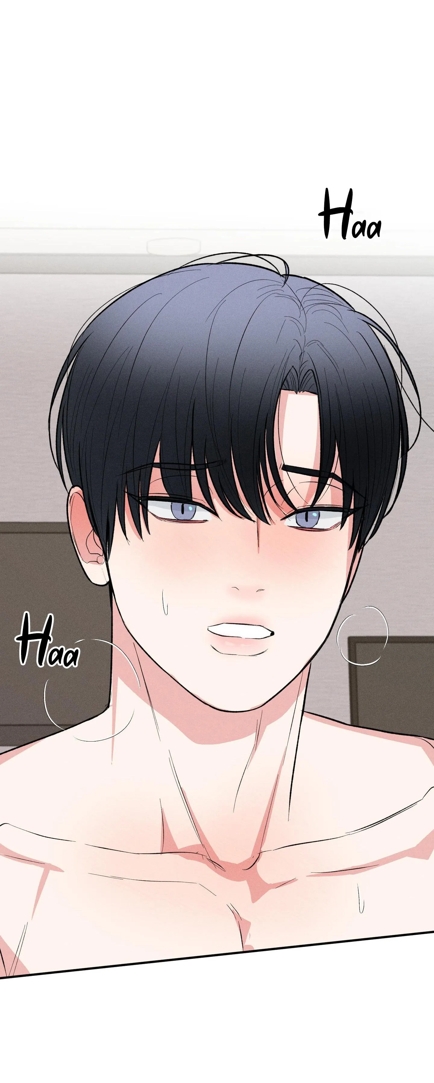 (DROP) MÓN QUÀ DÀNH CHO KẺ NGẠO MẠN Chapter 40 Trang 36