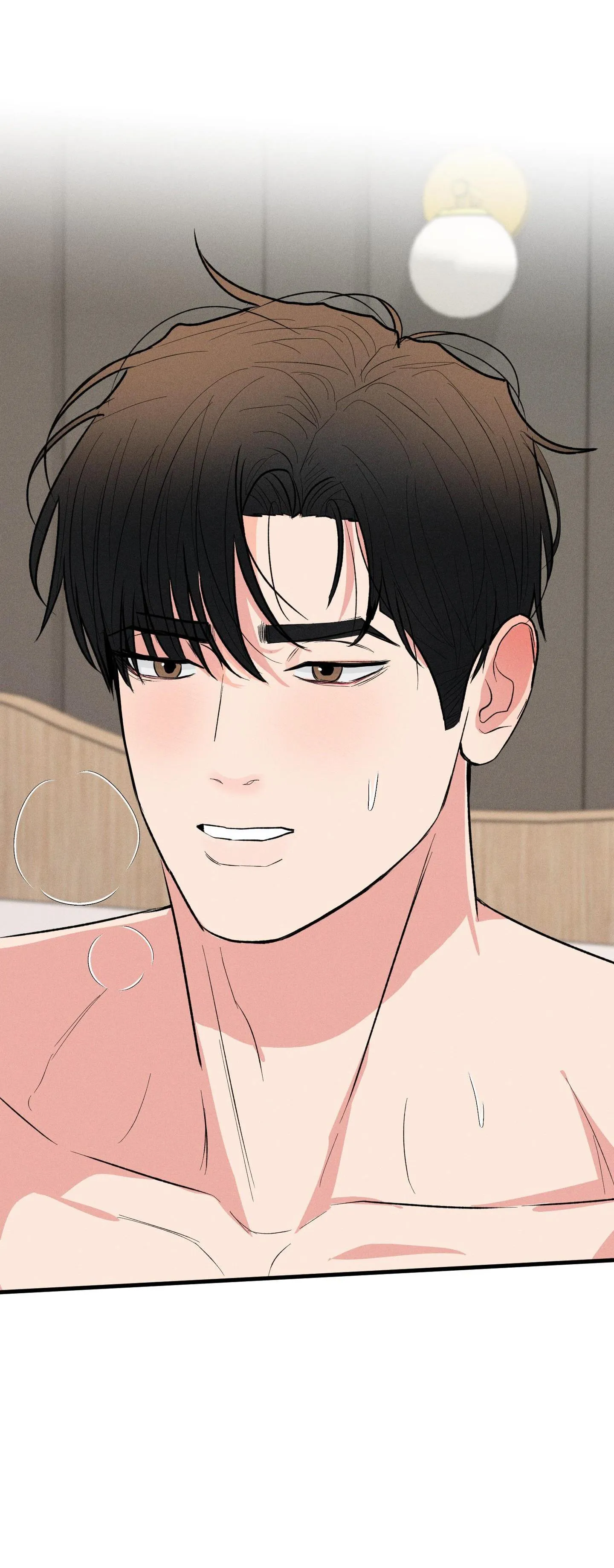 (DROP) MÓN QUÀ DÀNH CHO KẺ NGẠO MẠN Chapter 40 Trang 37