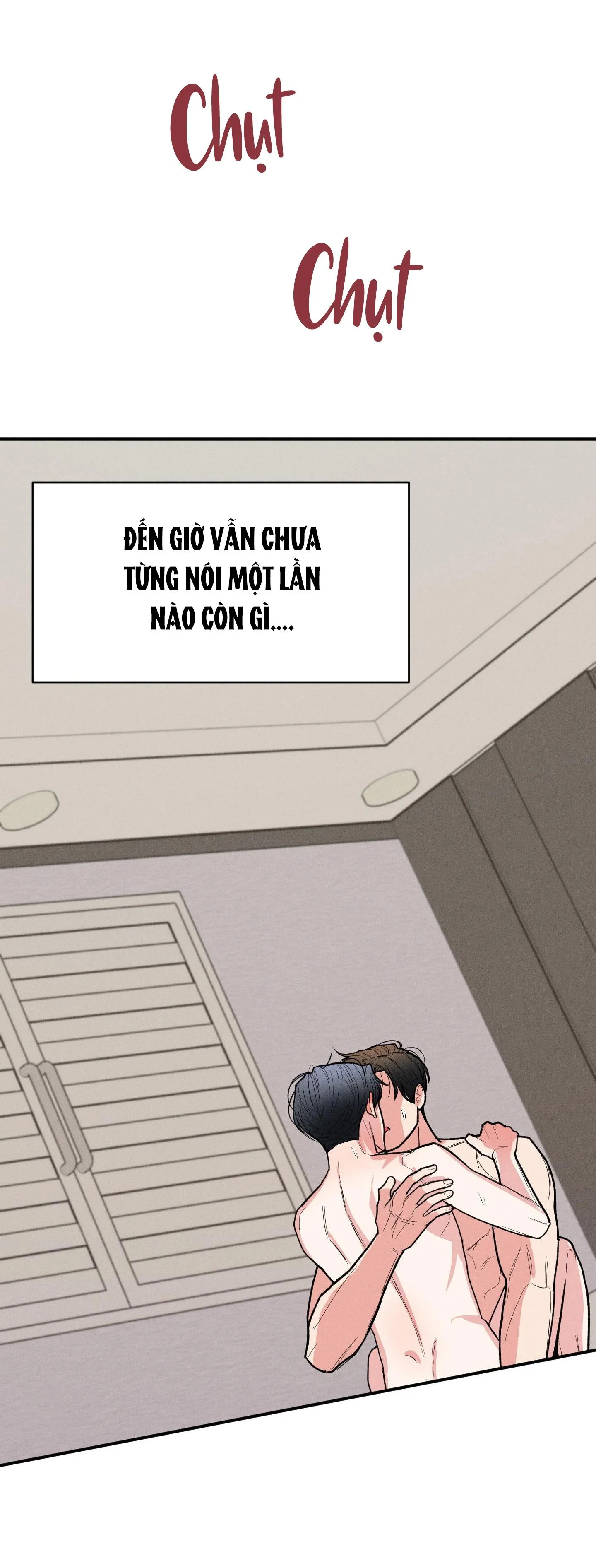 (DROP) MÓN QUÀ DÀNH CHO KẺ NGẠO MẠN Chapter 40 Trang 40