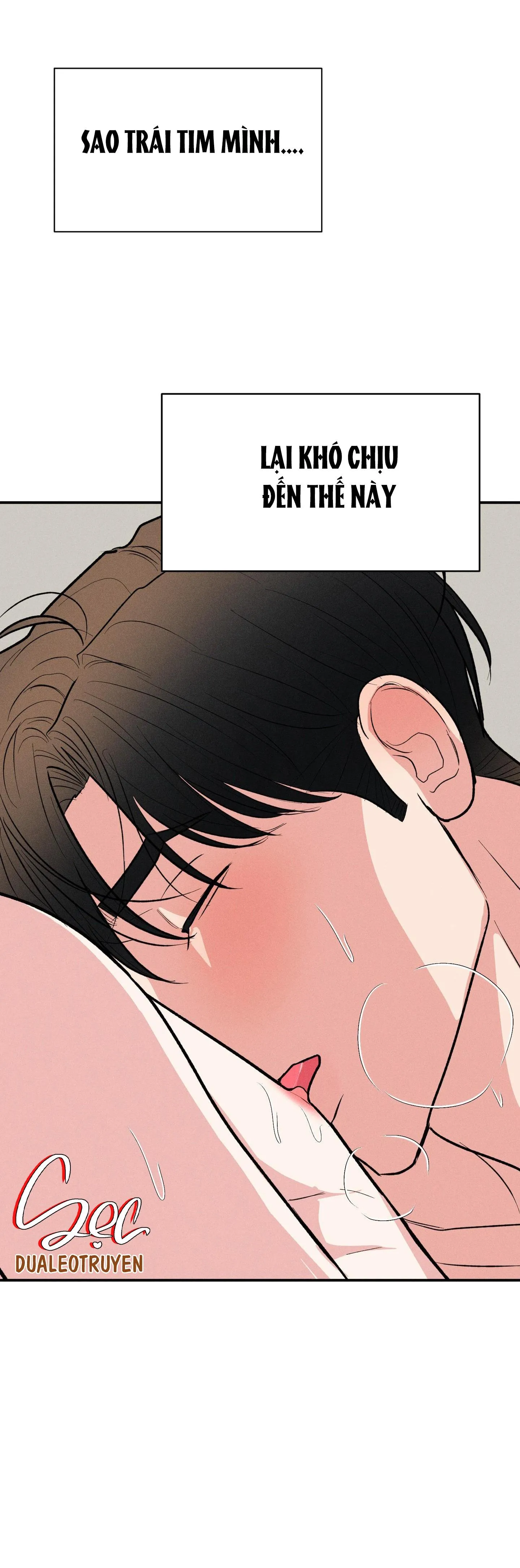 (DROP) MÓN QUÀ DÀNH CHO KẺ NGẠO MẠN Chapter 40 Trang 44