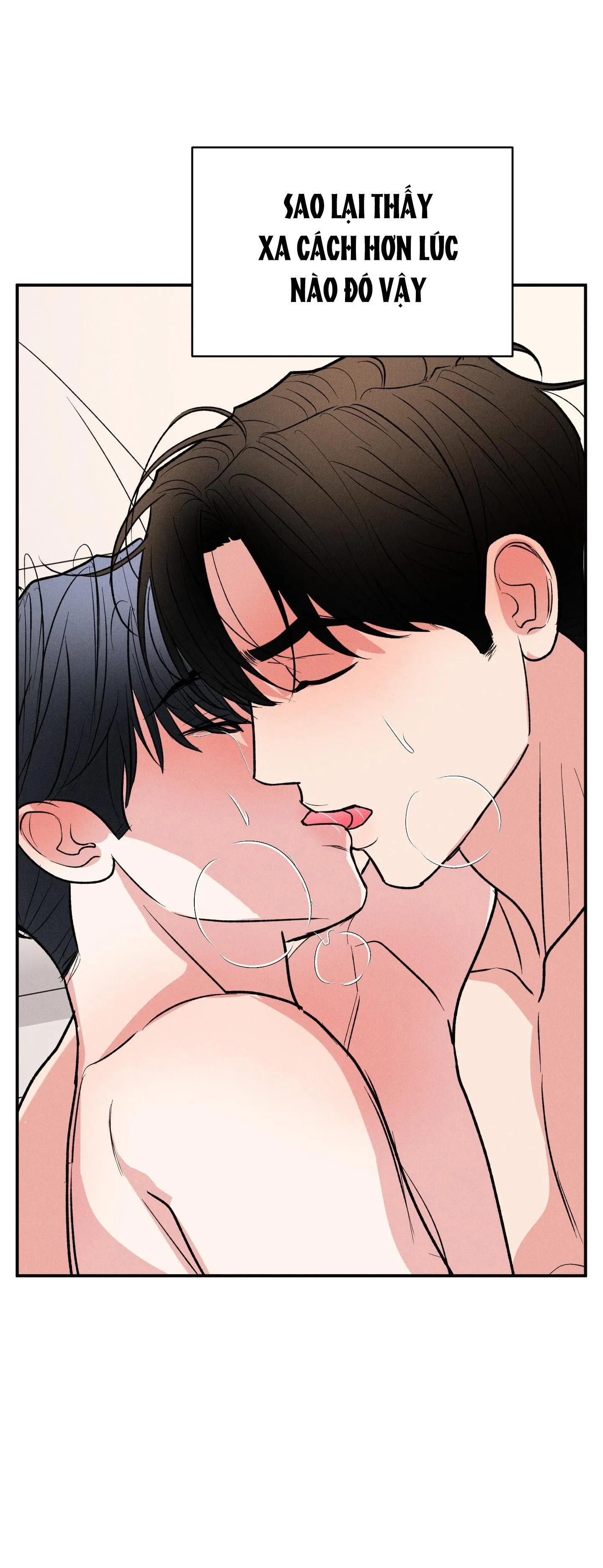 (DROP) MÓN QUÀ DÀNH CHO KẺ NGẠO MẠN Chapter 40 Trang 46