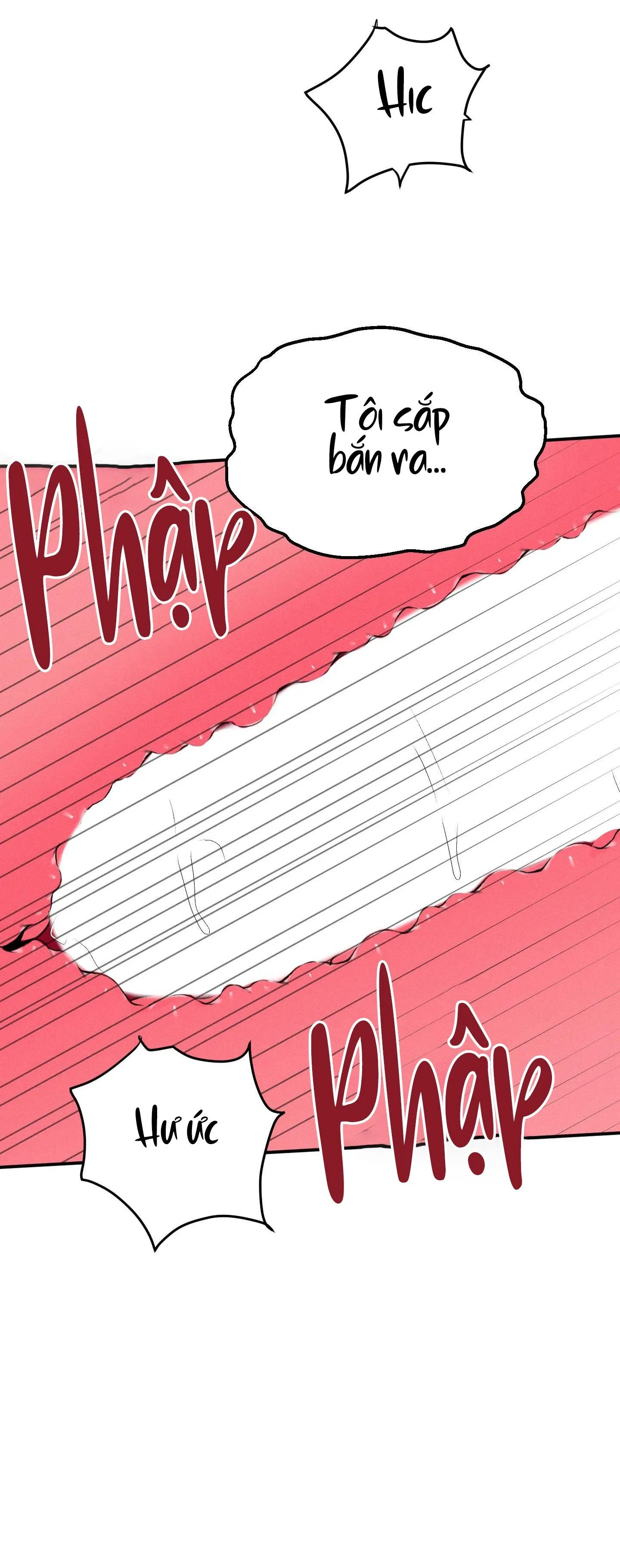 (DROP) MÓN QUÀ DÀNH CHO KẺ NGẠO MẠN Chapter 40 Trang 49