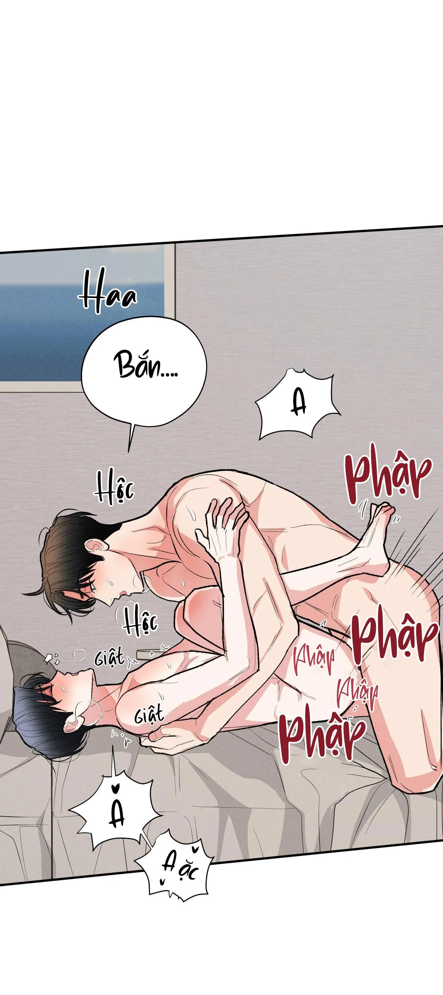 (DROP) MÓN QUÀ DÀNH CHO KẺ NGẠO MẠN Chapter 40 Trang 50