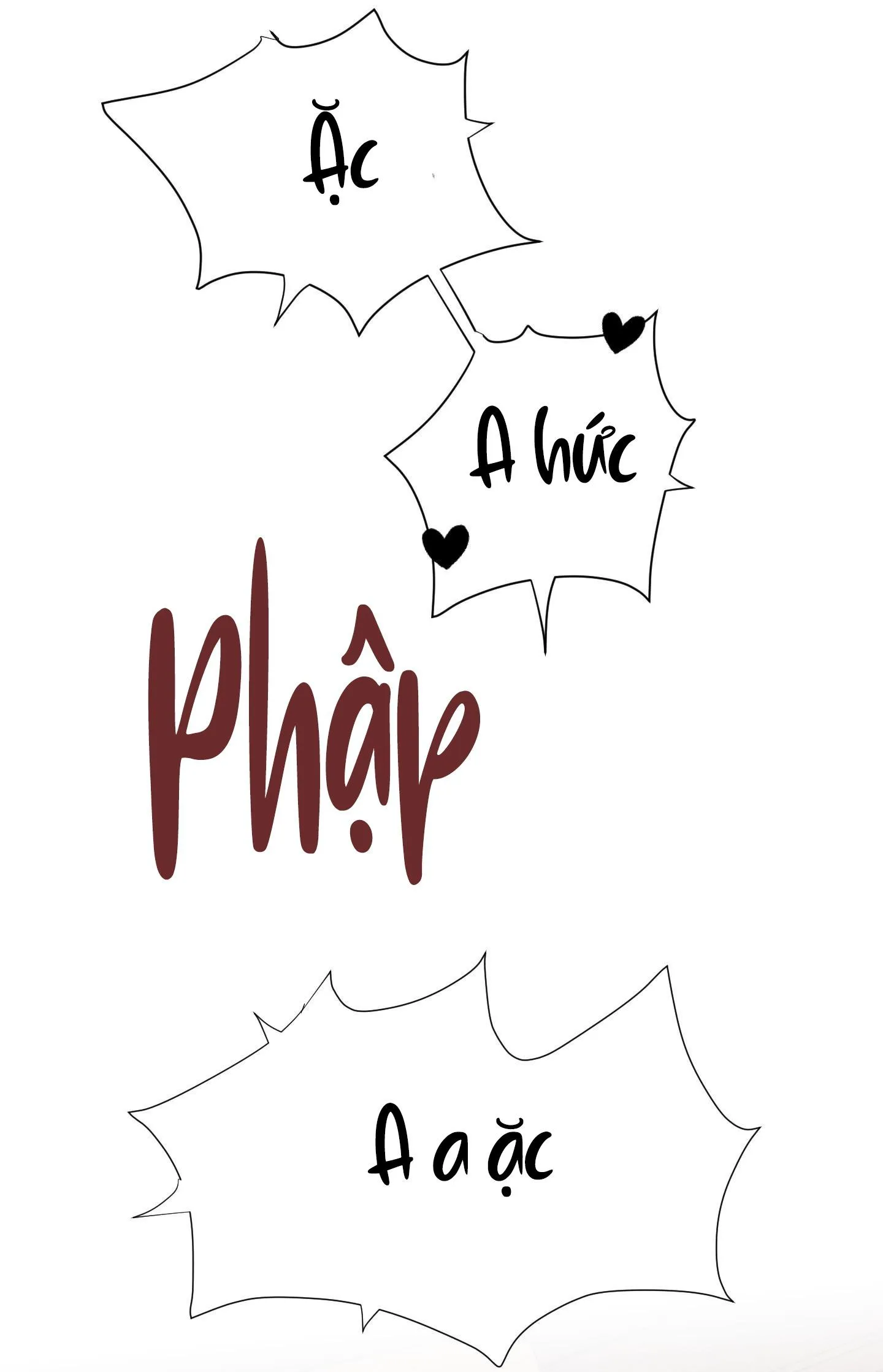 (DROP) MÓN QUÀ DÀNH CHO KẺ NGẠO MẠN Chapter 40 Trang 54