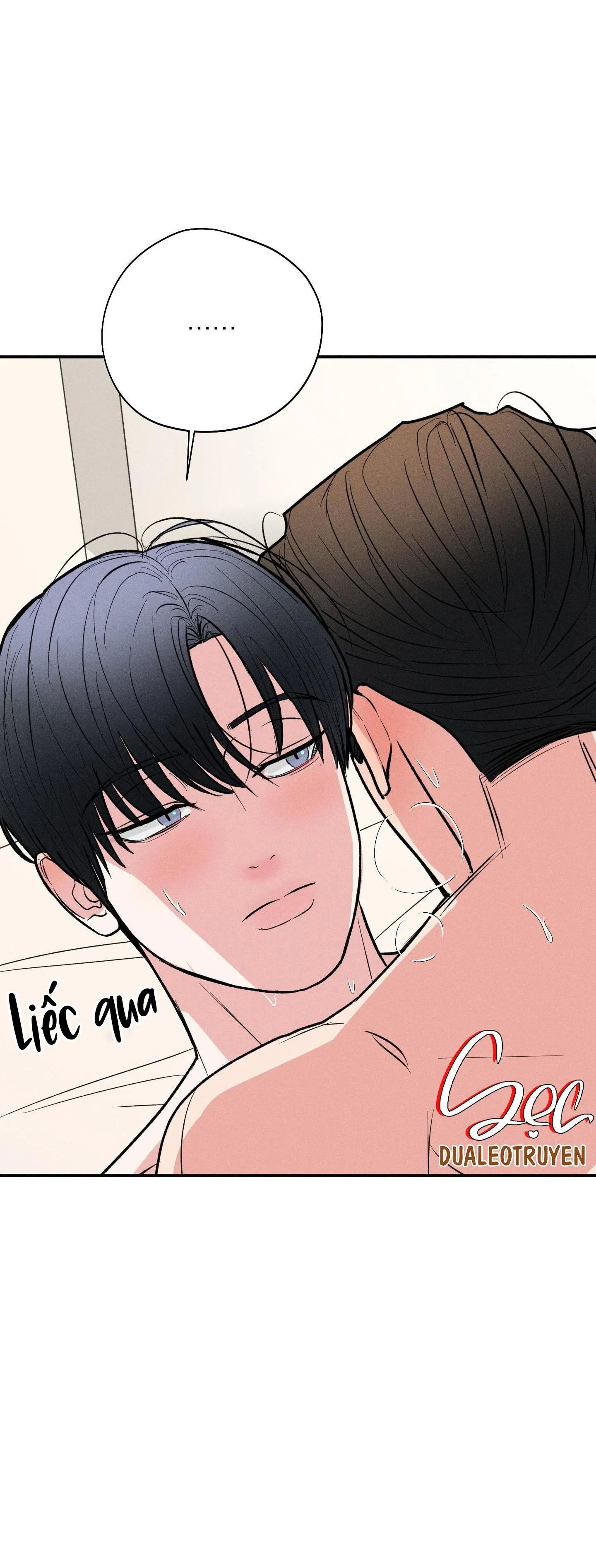 (DROP) MÓN QUÀ DÀNH CHO KẺ NGẠO MẠN Chapter 40 Trang 58