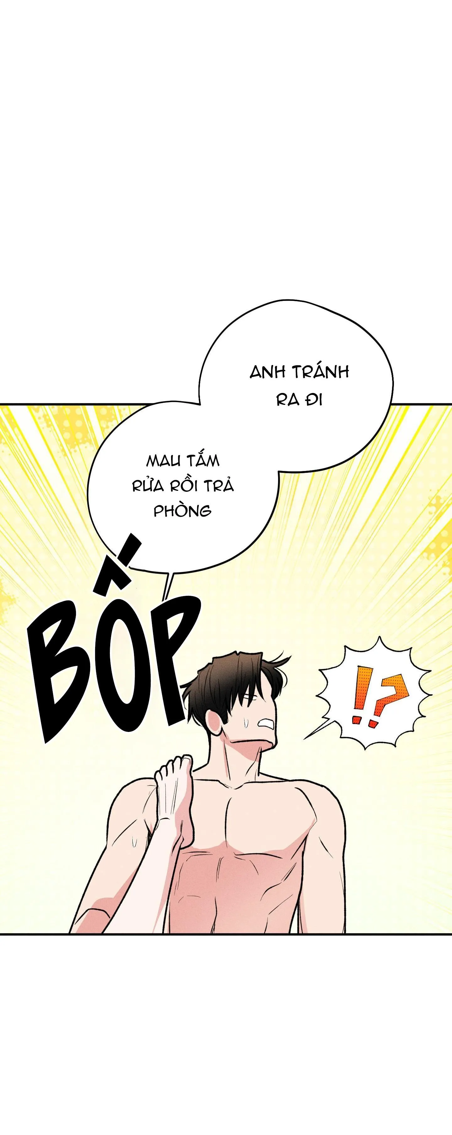 (DROP) MÓN QUÀ DÀNH CHO KẺ NGẠO MẠN Chapter 40 Trang 59