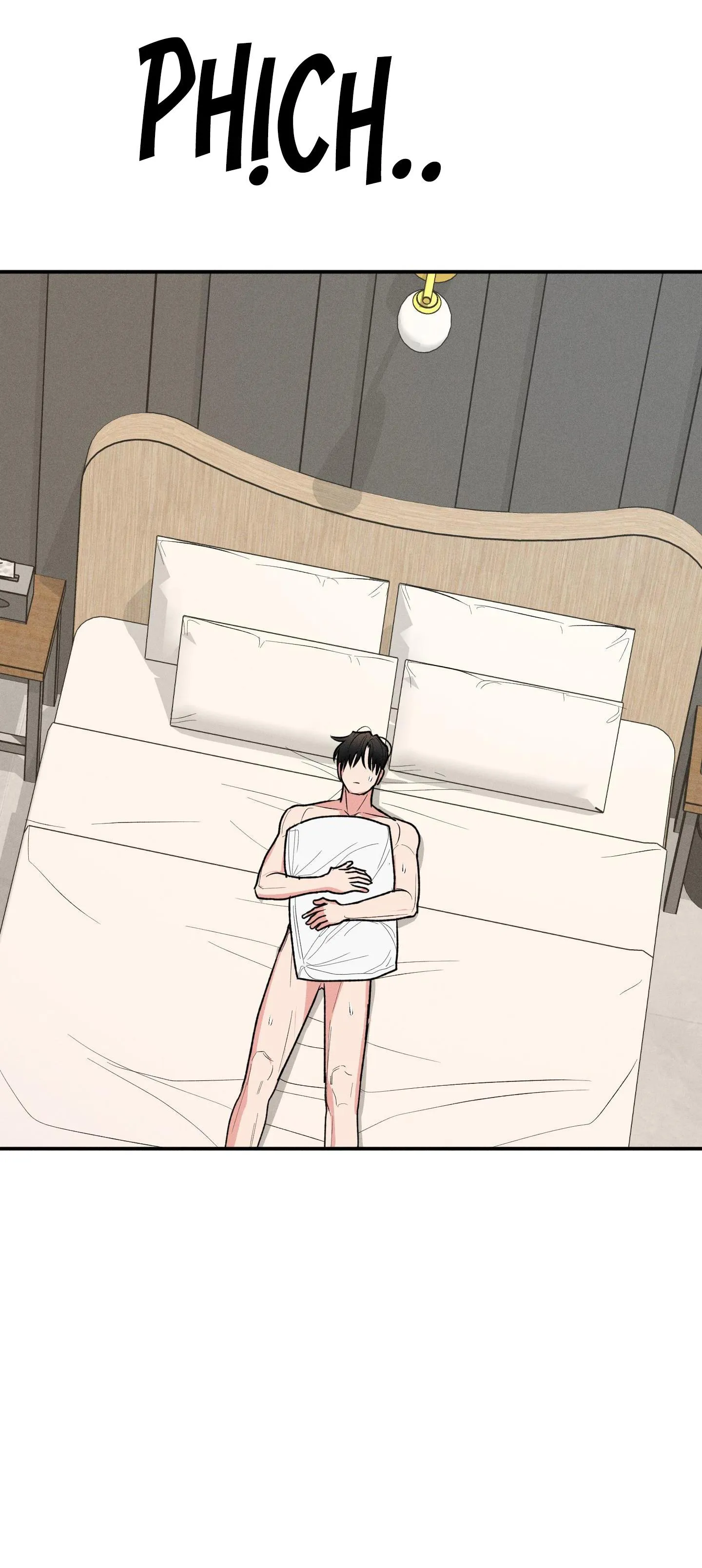 (DROP) MÓN QUÀ DÀNH CHO KẺ NGẠO MẠN Chapter 40 Trang 63