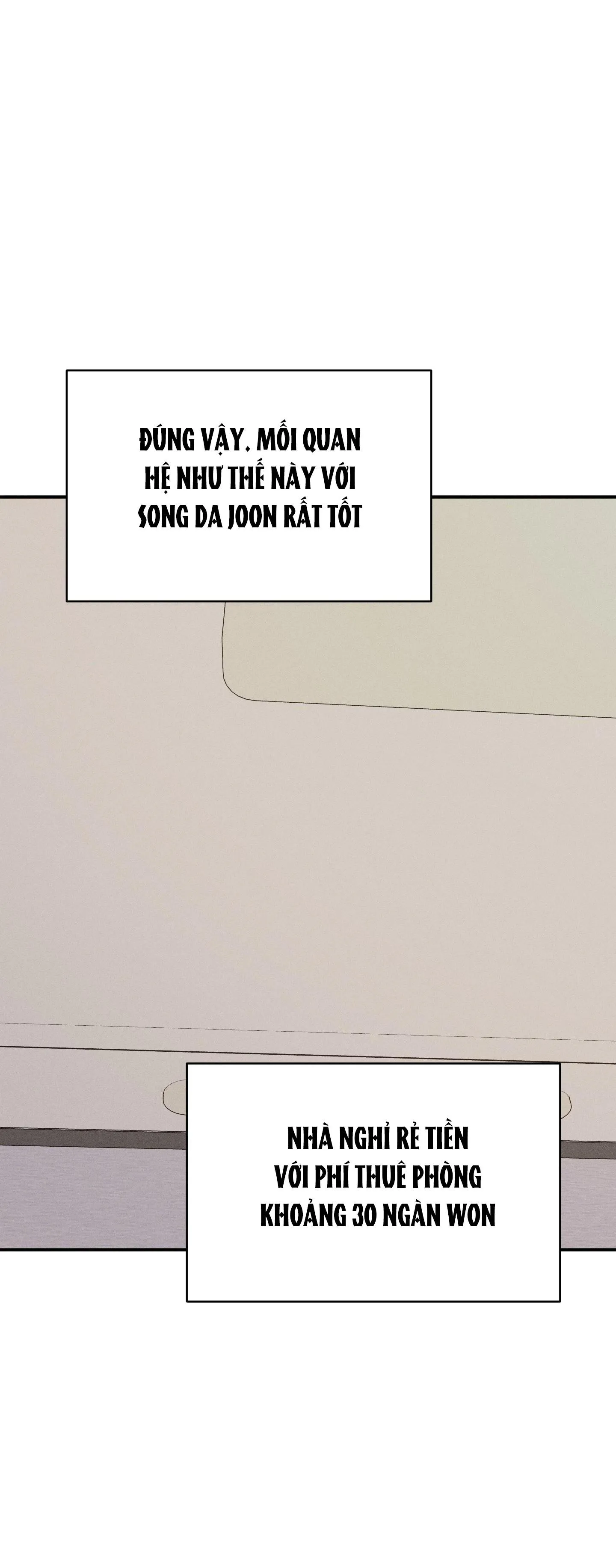 (DROP) MÓN QUÀ DÀNH CHO KẺ NGẠO MẠN Chapter 40 Trang 64