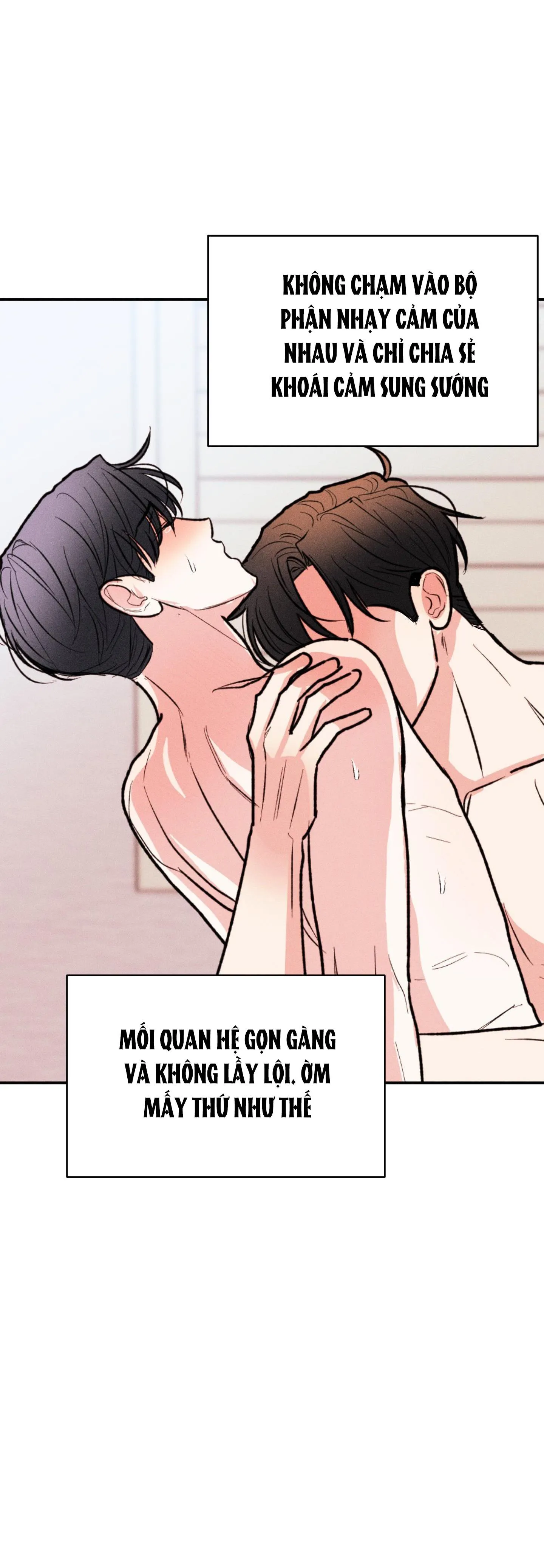 (DROP) MÓN QUÀ DÀNH CHO KẺ NGẠO MẠN Chapter 40 Trang 65