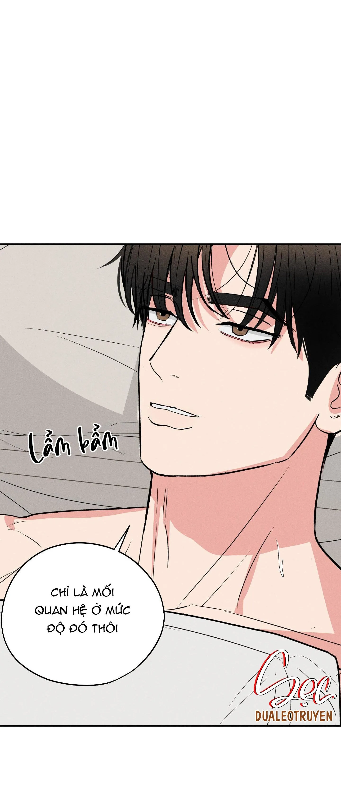 (DROP) MÓN QUÀ DÀNH CHO KẺ NGẠO MẠN Chapter 40 Trang 66