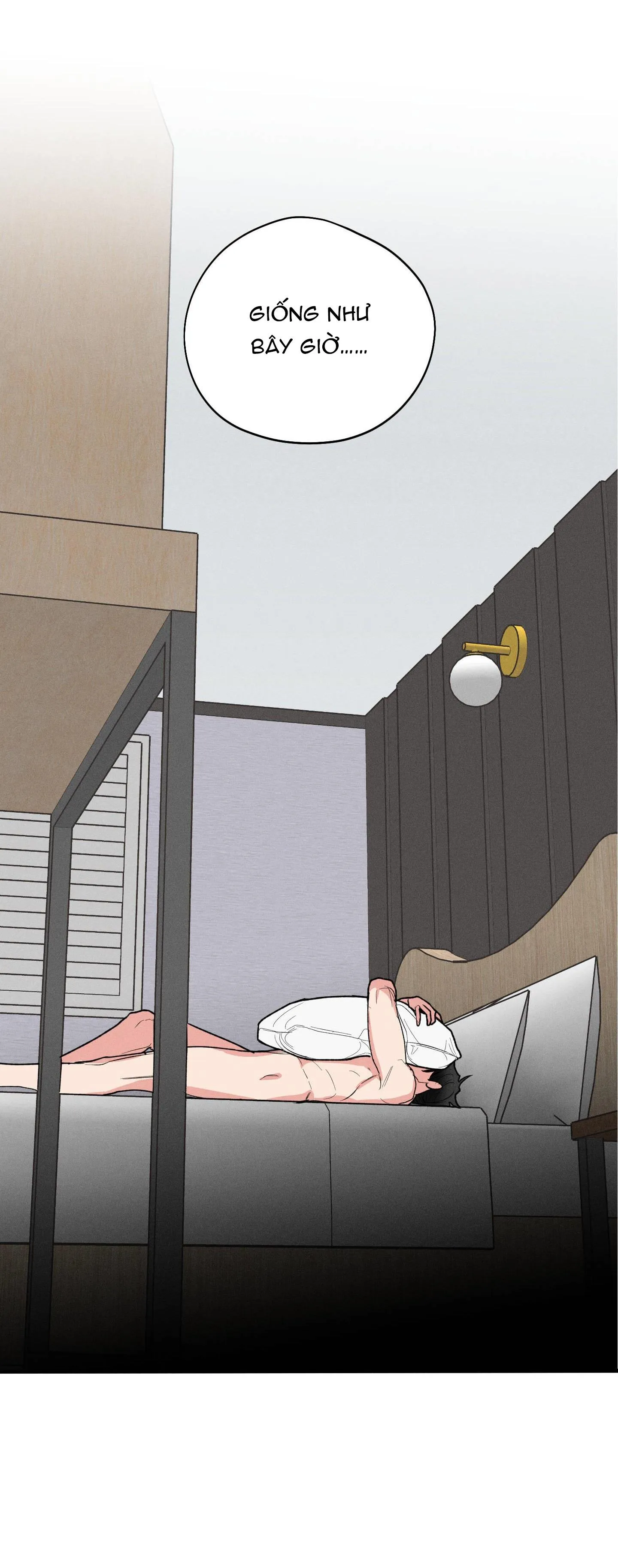 (DROP) MÓN QUÀ DÀNH CHO KẺ NGẠO MẠN Chapter 41 Trang 3