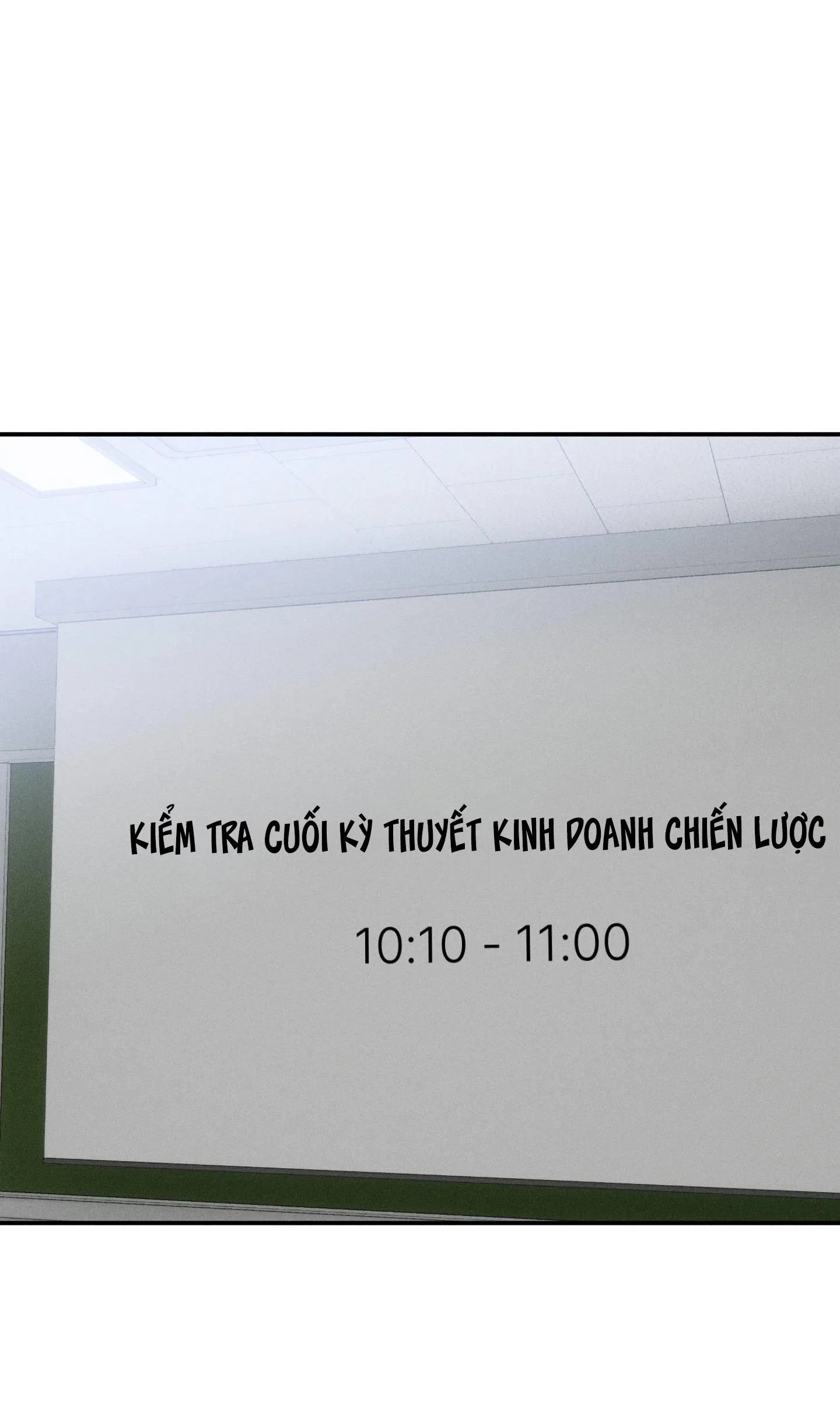 (DROP) MÓN QUÀ DÀNH CHO KẺ NGẠO MẠN Chapter 41 Trang 6