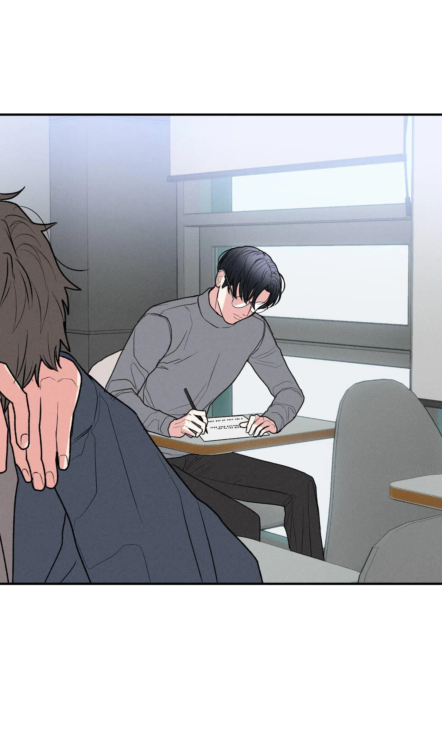 (DROP) MÓN QUÀ DÀNH CHO KẺ NGẠO MẠN Chapter 41 Trang 8