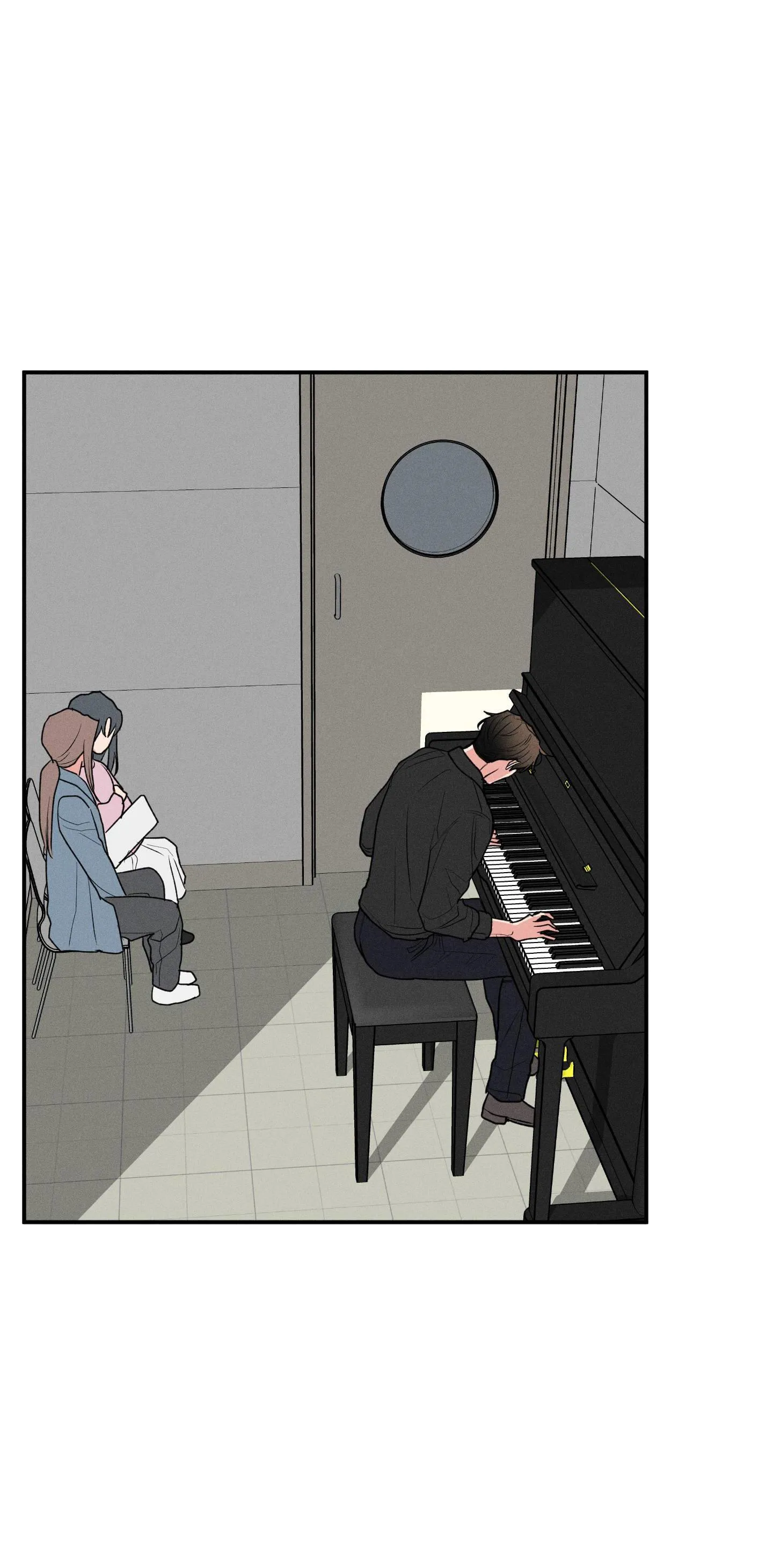 (DROP) MÓN QUÀ DÀNH CHO KẺ NGẠO MẠN Chapter 41 Trang 12