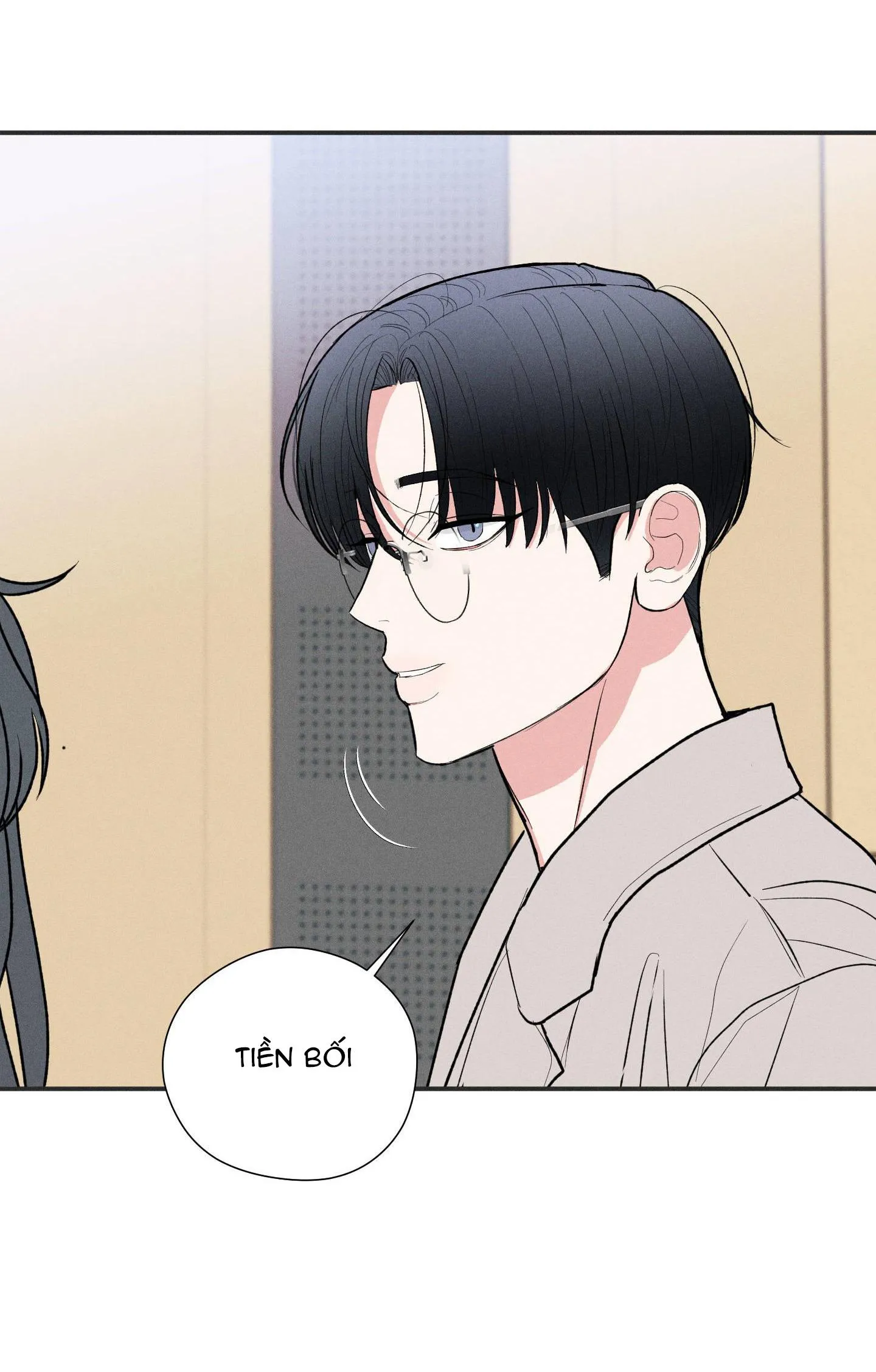 (DROP) MÓN QUÀ DÀNH CHO KẺ NGẠO MẠN Chapter 41 Trang 19