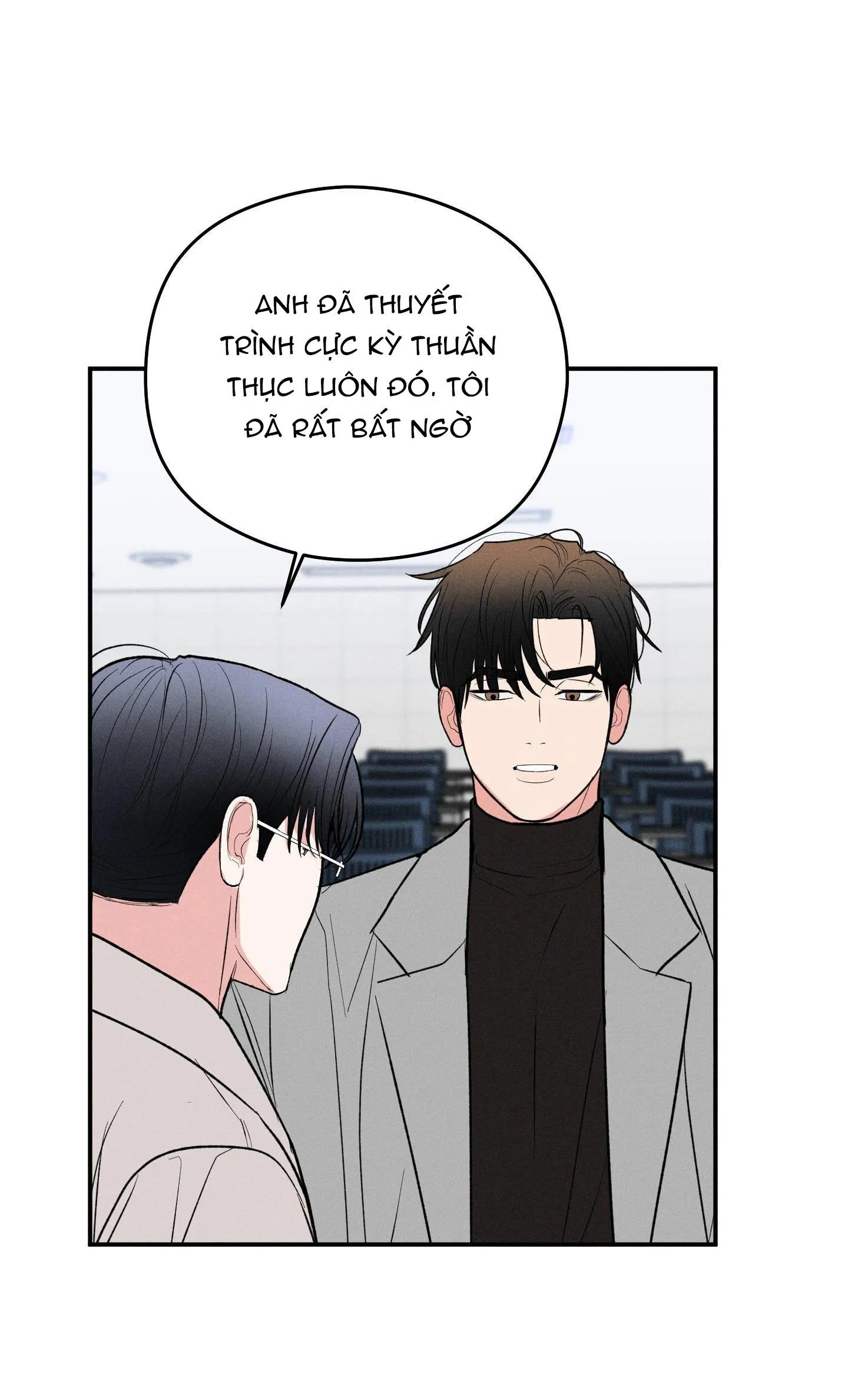 (DROP) MÓN QUÀ DÀNH CHO KẺ NGẠO MẠN Chapter 41 Trang 20