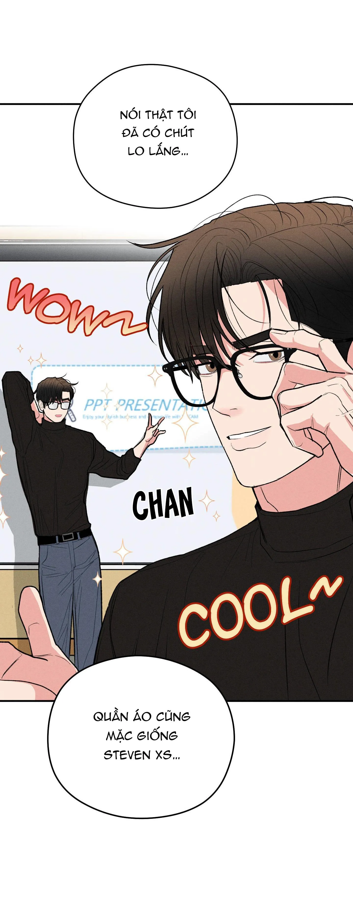 (DROP) MÓN QUÀ DÀNH CHO KẺ NGẠO MẠN Chapter 41 Trang 21