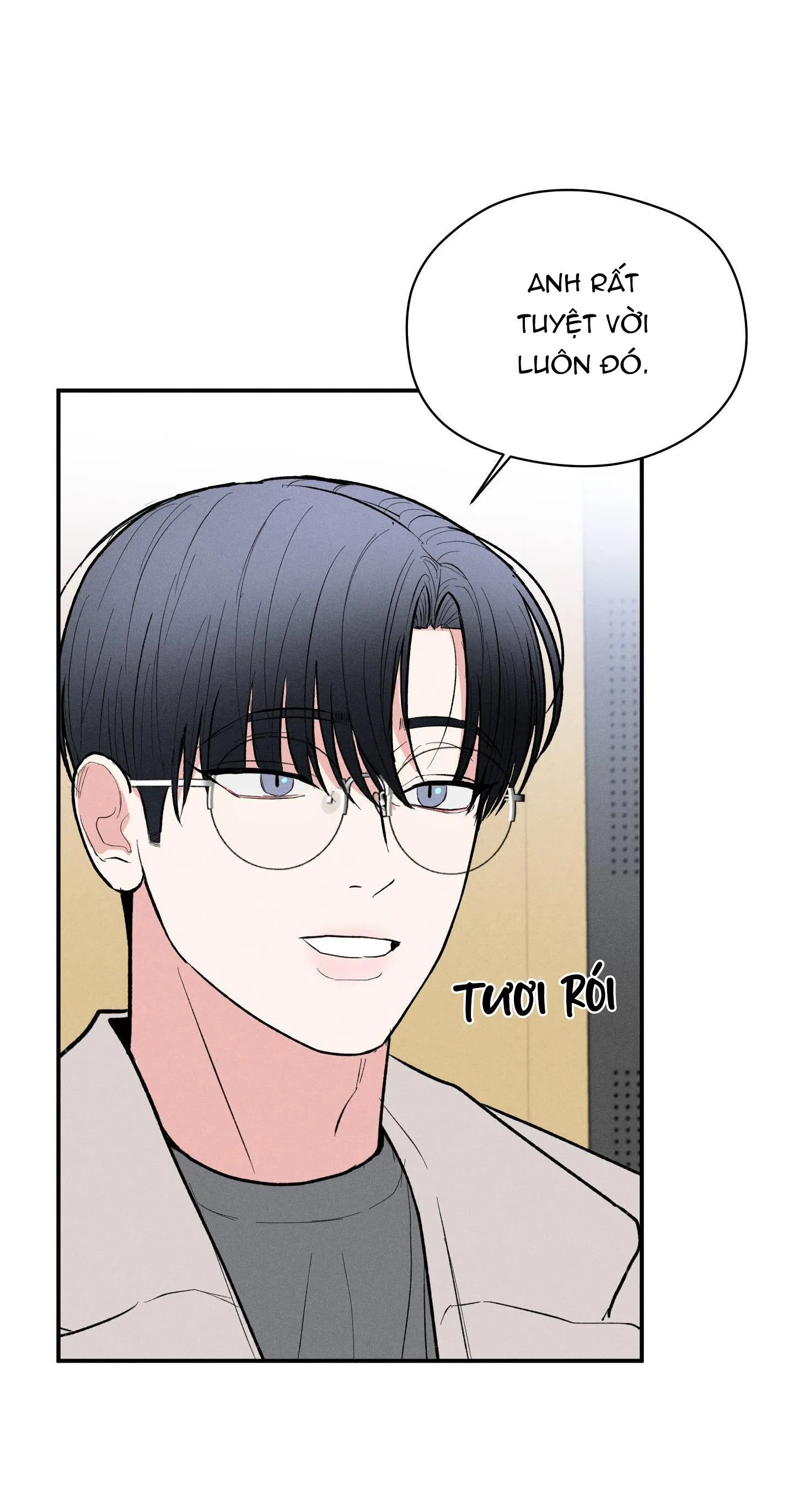 (DROP) MÓN QUÀ DÀNH CHO KẺ NGẠO MẠN Chapter 41 Trang 22