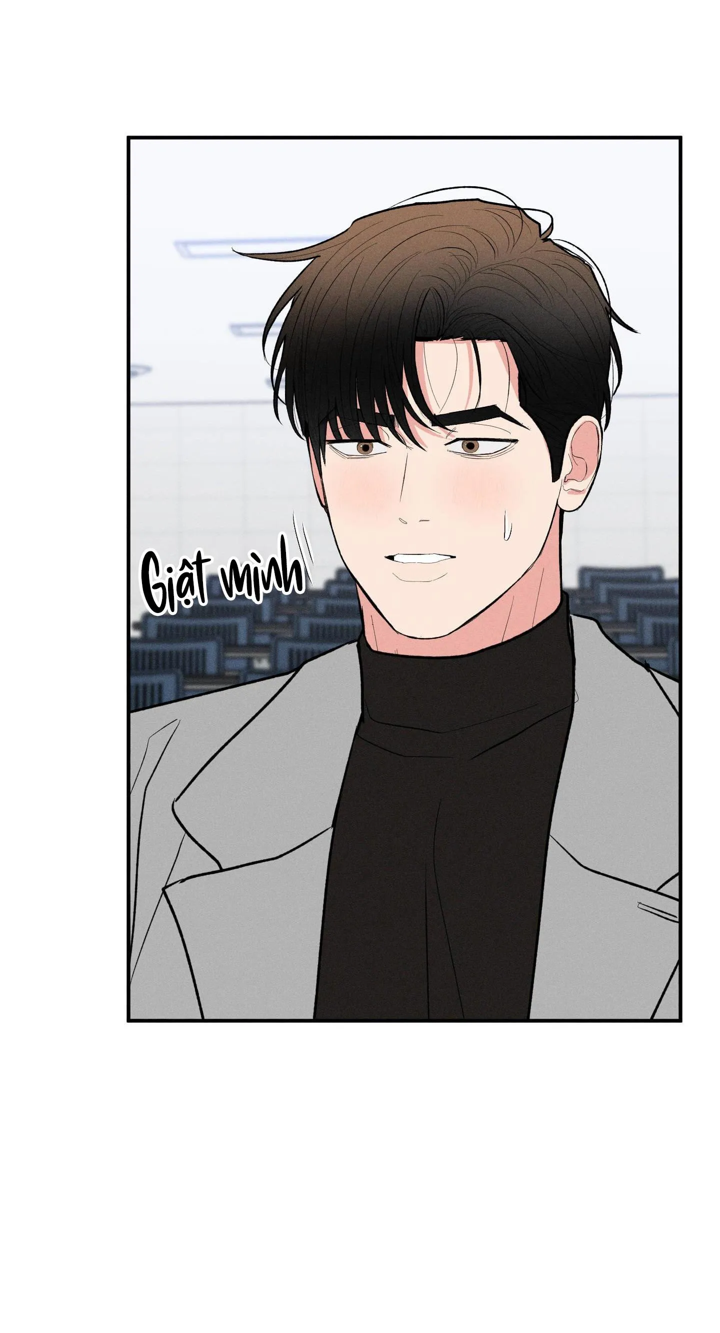 (DROP) MÓN QUÀ DÀNH CHO KẺ NGẠO MẠN Chapter 41 Trang 23