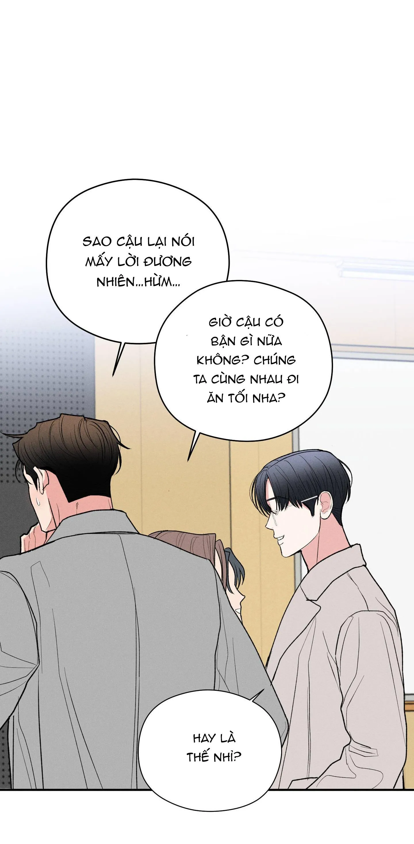 (DROP) MÓN QUÀ DÀNH CHO KẺ NGẠO MẠN Chapter 41 Trang 24
