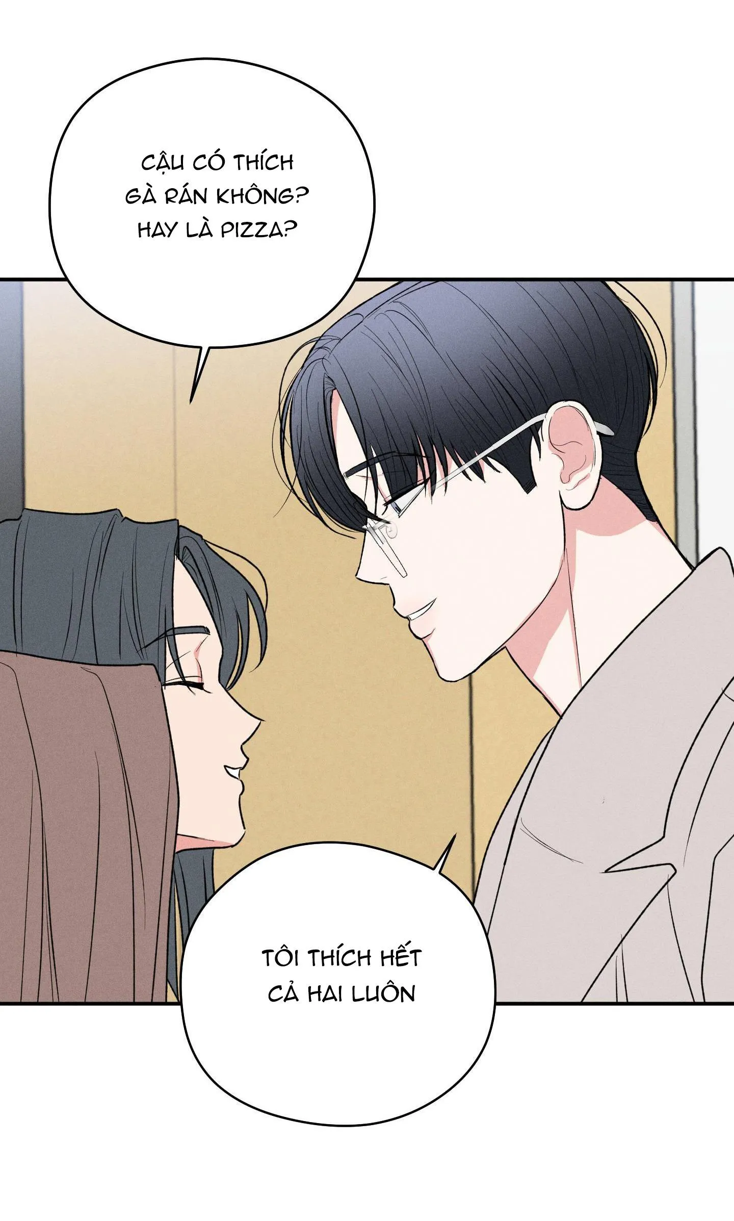 (DROP) MÓN QUÀ DÀNH CHO KẺ NGẠO MẠN Chapter 41 Trang 25