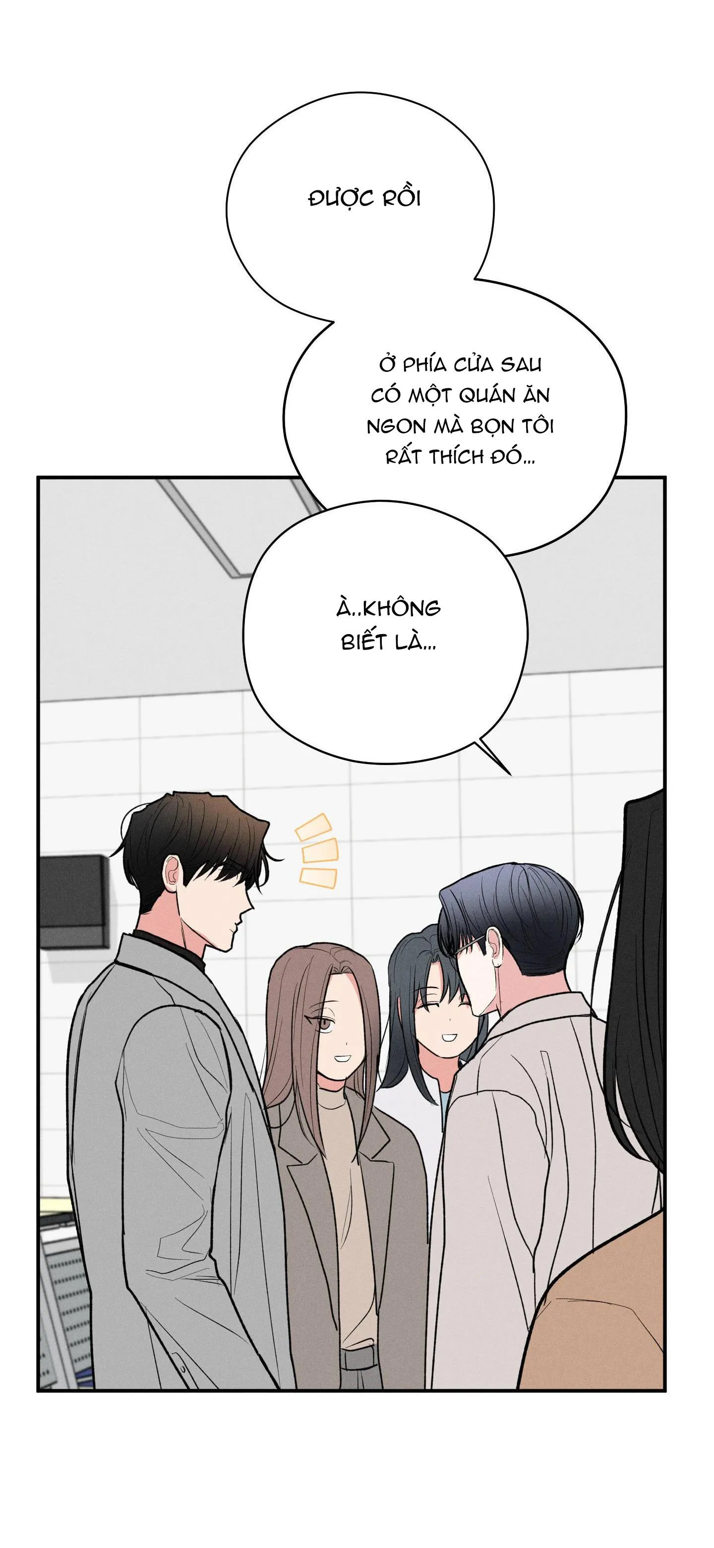 (DROP) MÓN QUÀ DÀNH CHO KẺ NGẠO MẠN Chapter 41 Trang 26