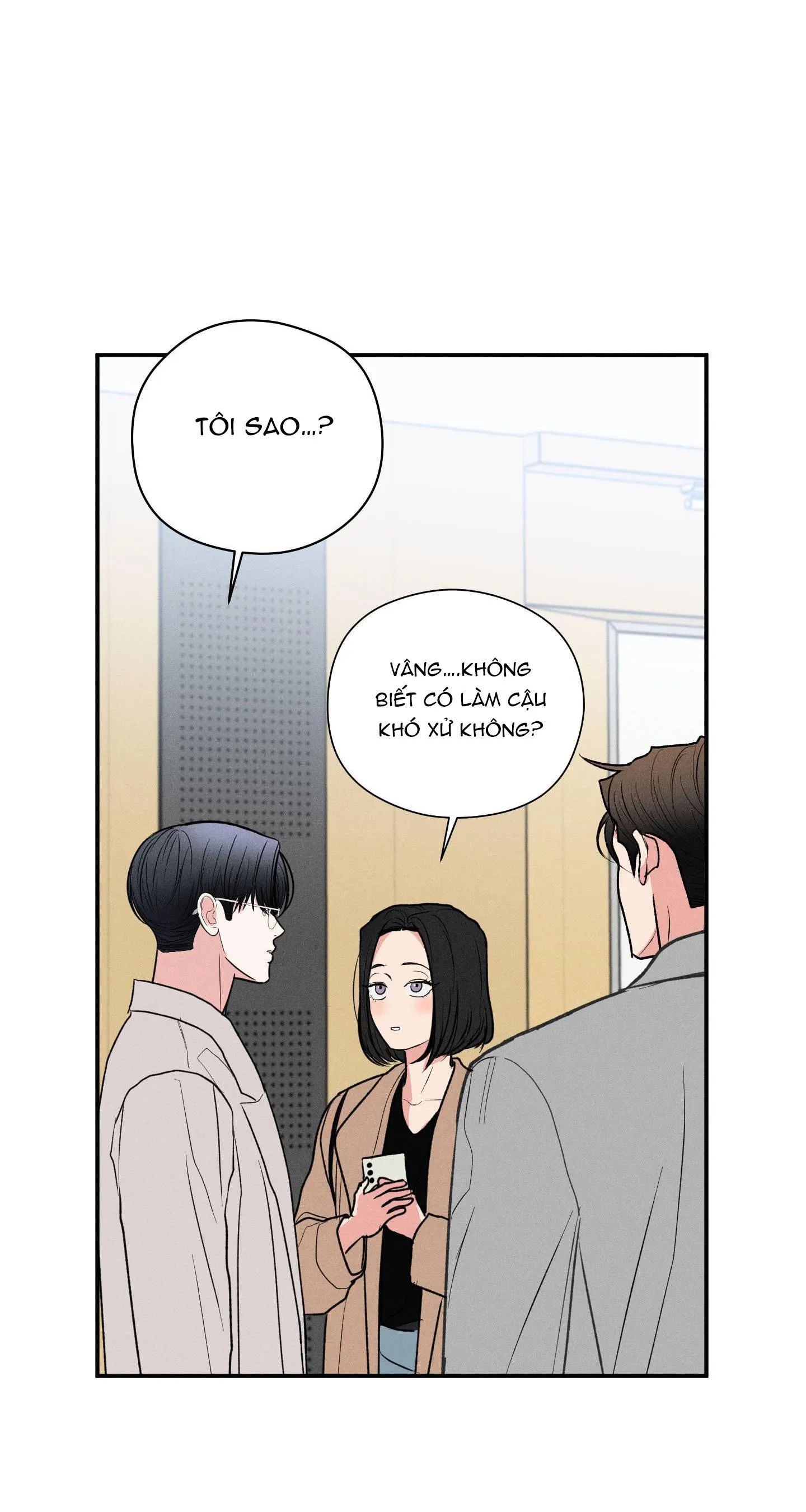 (DROP) MÓN QUÀ DÀNH CHO KẺ NGẠO MẠN Chapter 41 Trang 30