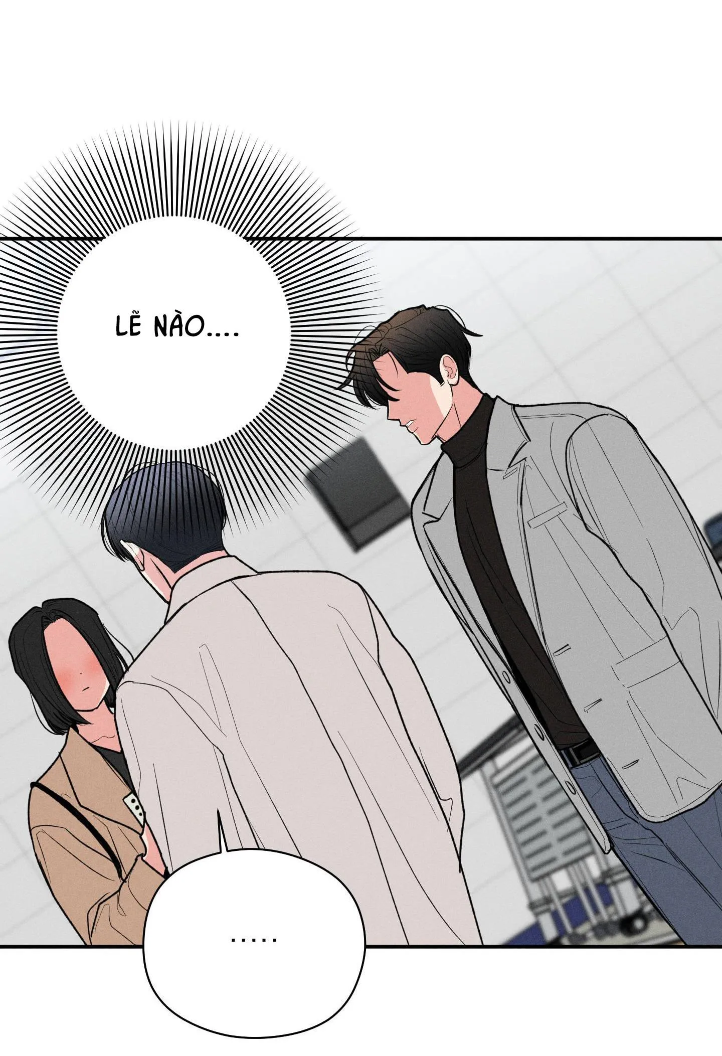 (DROP) MÓN QUÀ DÀNH CHO KẺ NGẠO MẠN Chapter 41 Trang 31