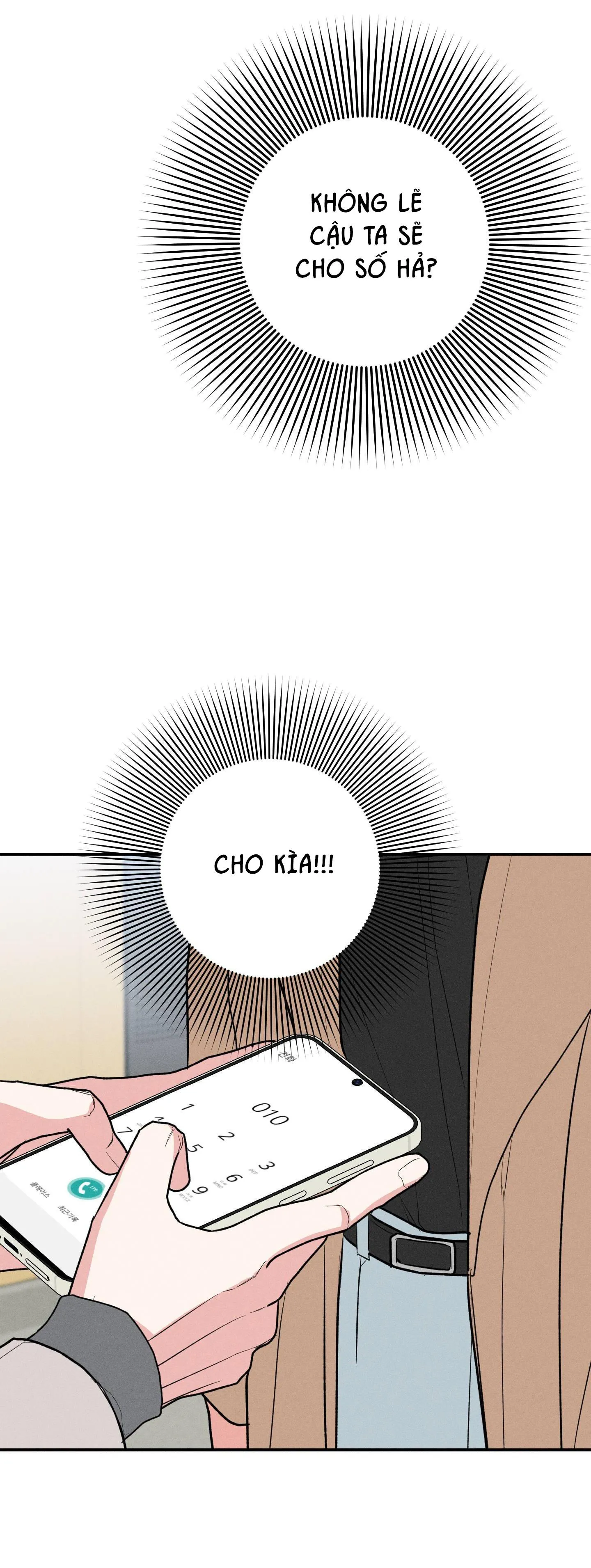 (DROP) MÓN QUÀ DÀNH CHO KẺ NGẠO MẠN Chapter 41 Trang 32