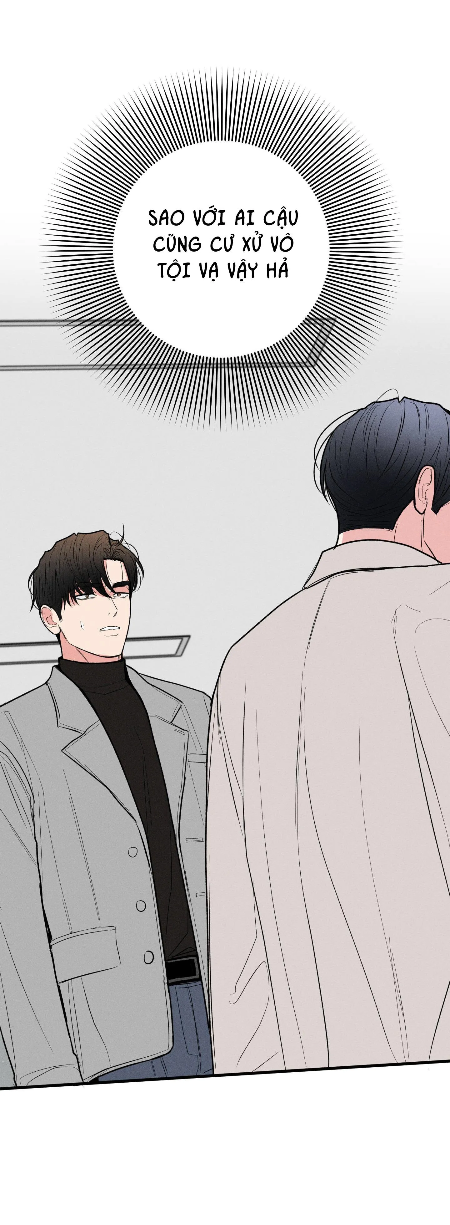 (DROP) MÓN QUÀ DÀNH CHO KẺ NGẠO MẠN Chapter 41 Trang 36