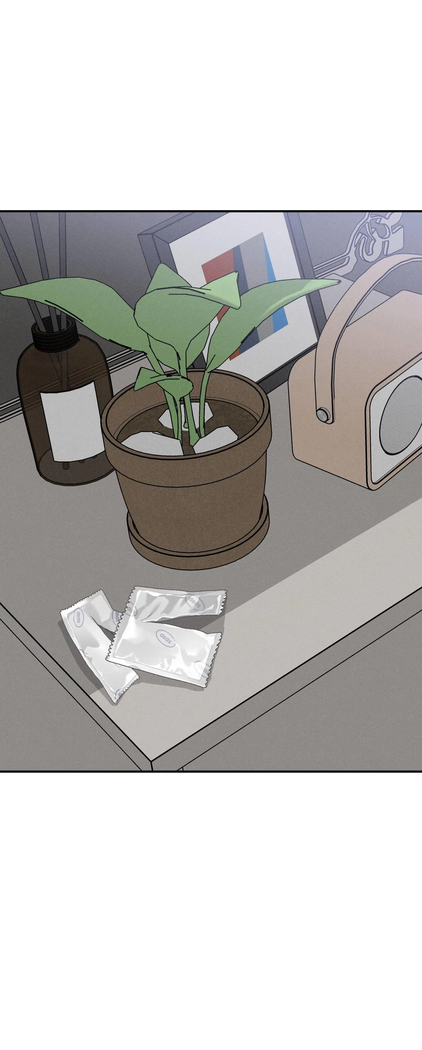 (DROP) MÓN QUÀ DÀNH CHO KẺ NGẠO MẠN Chapter 41 Trang 39