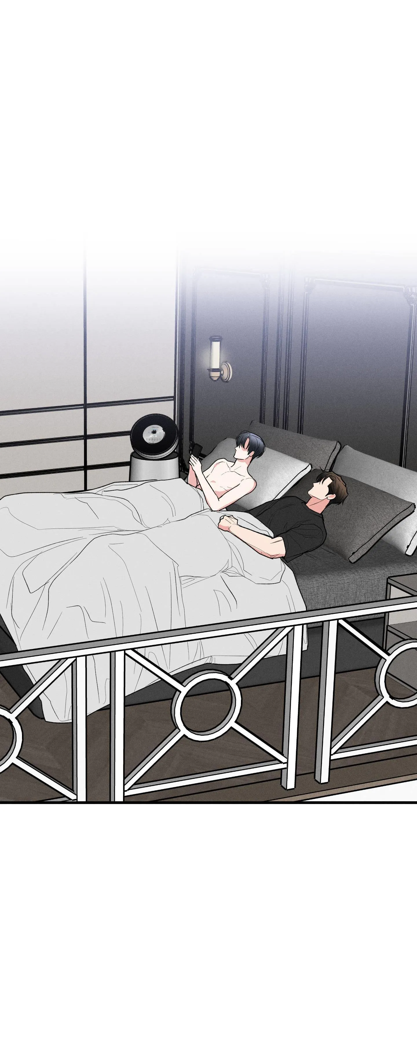 (DROP) MÓN QUÀ DÀNH CHO KẺ NGẠO MẠN Chapter 41 Trang 40