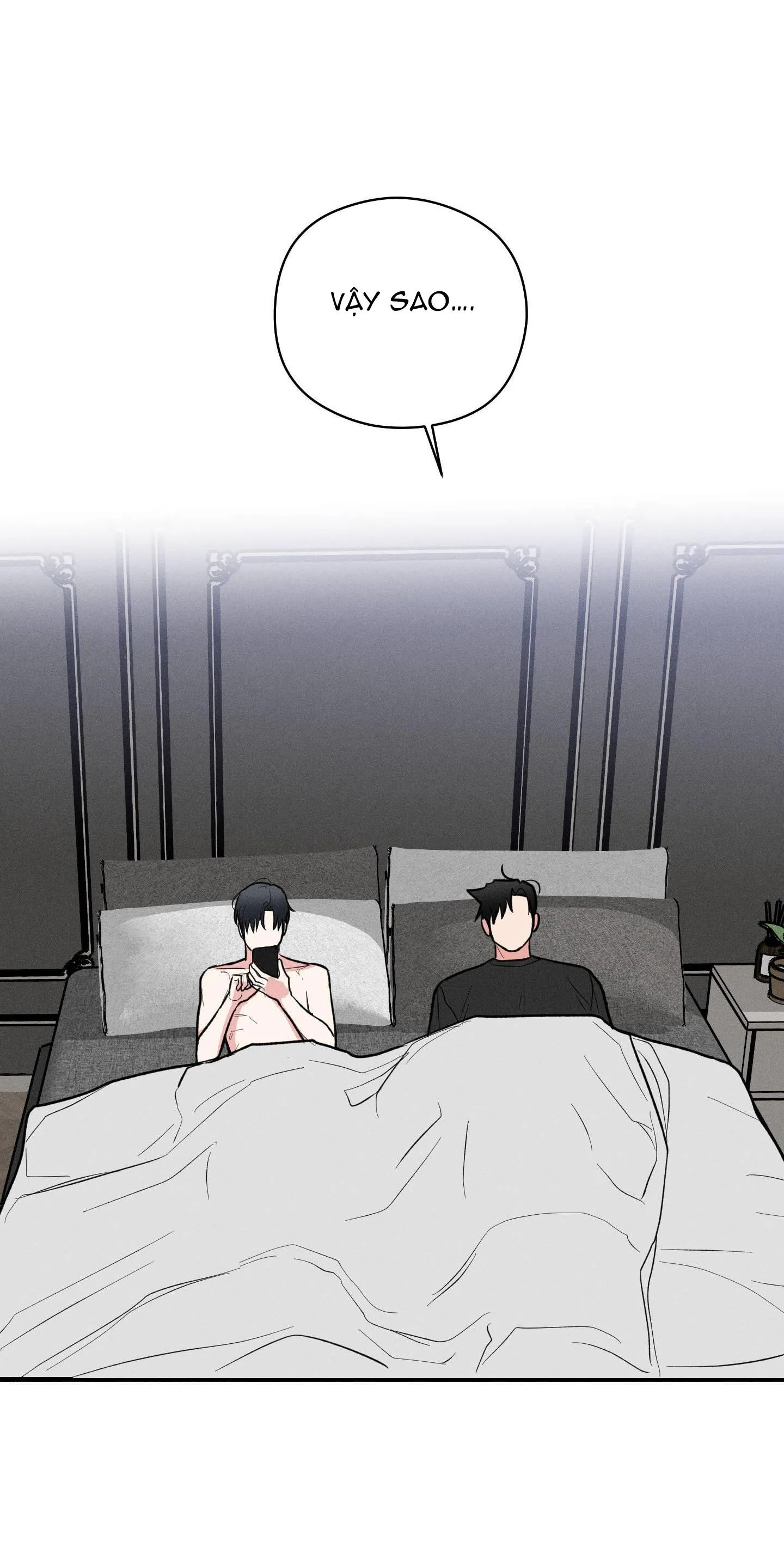 (DROP) MÓN QUÀ DÀNH CHO KẺ NGẠO MẠN Chapter 41 Trang 42