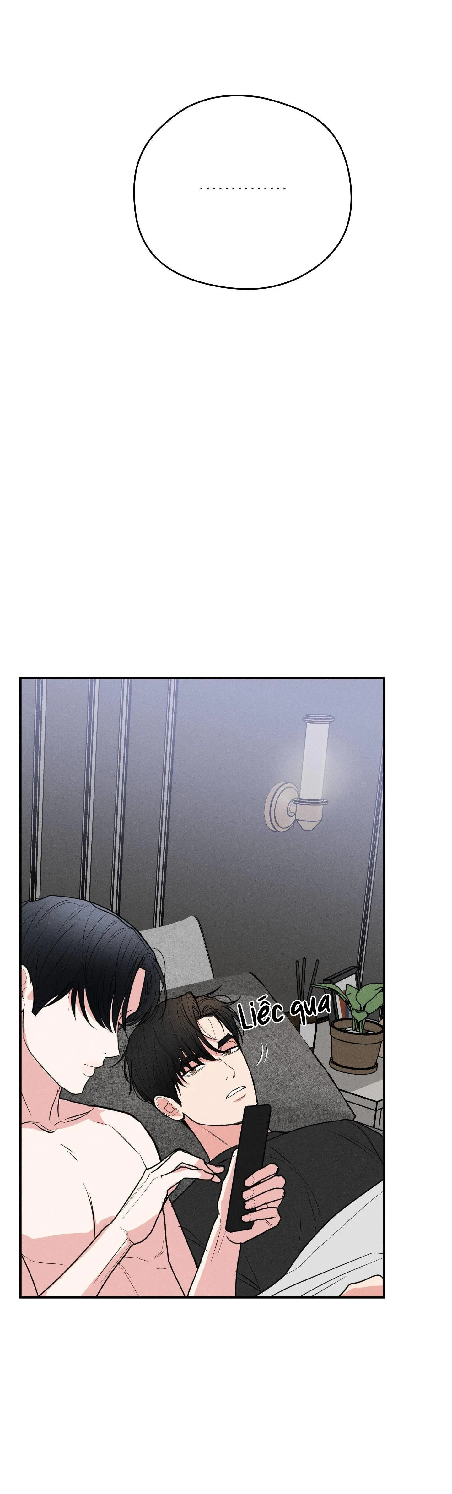 (DROP) MÓN QUÀ DÀNH CHO KẺ NGẠO MẠN Chapter 41 Trang 43