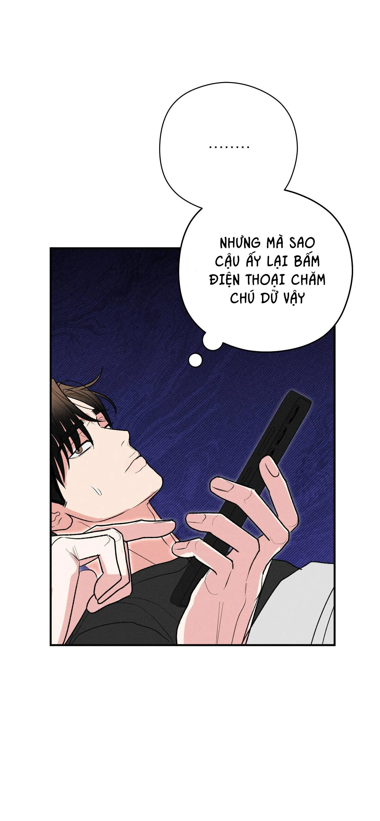 (DROP) MÓN QUÀ DÀNH CHO KẺ NGẠO MẠN Chapter 41 Trang 50