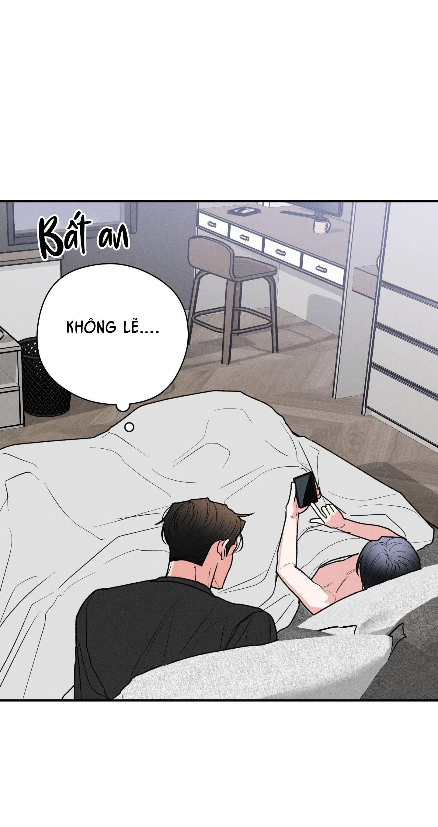 (DROP) MÓN QUÀ DÀNH CHO KẺ NGẠO MẠN Chapter 41 Trang 51