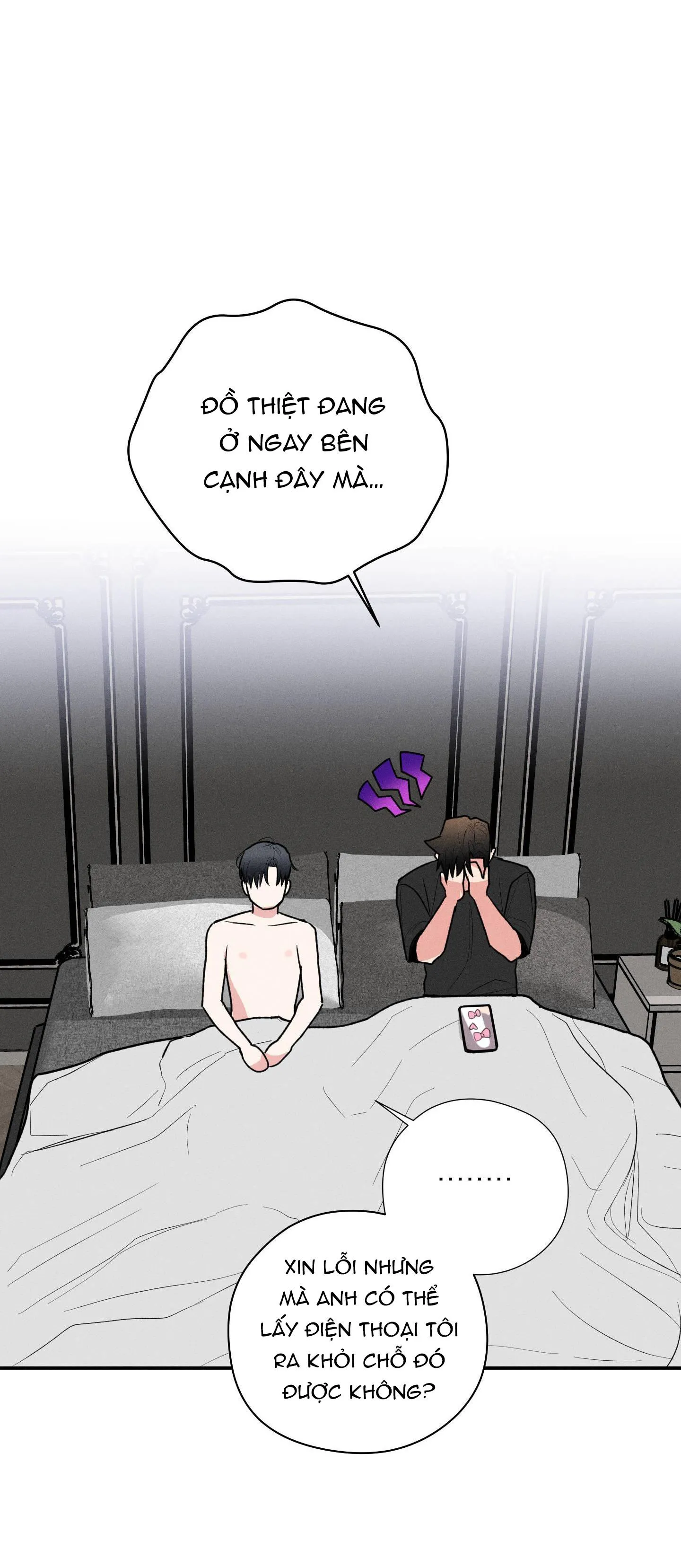 (DROP) MÓN QUÀ DÀNH CHO KẺ NGẠO MẠN Chapter 41 Trang 56