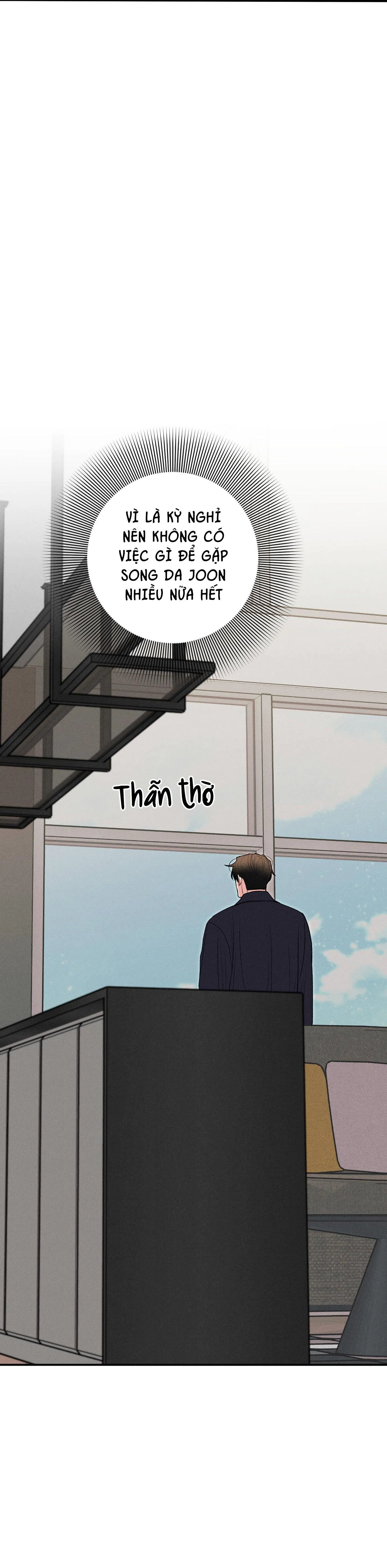 (DROP) MÓN QUÀ DÀNH CHO KẺ NGẠO MẠN Chapter 41 Trang 59