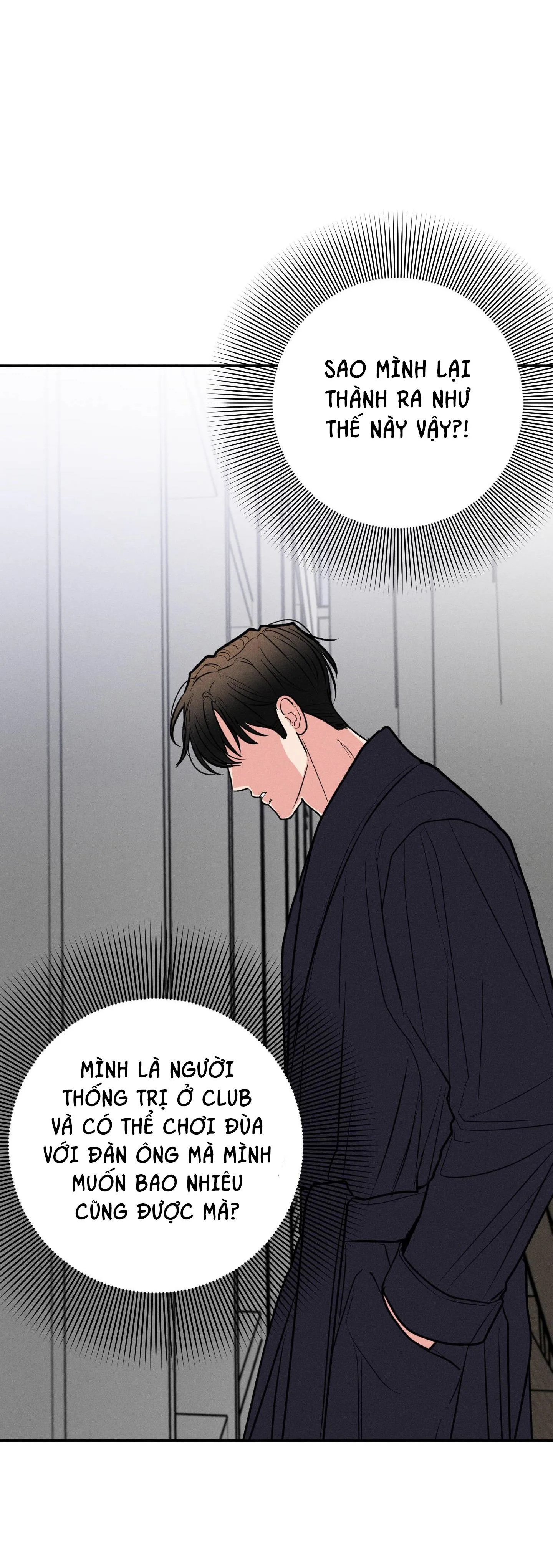 (DROP) MÓN QUÀ DÀNH CHO KẺ NGẠO MẠN Chapter 41 Trang 63