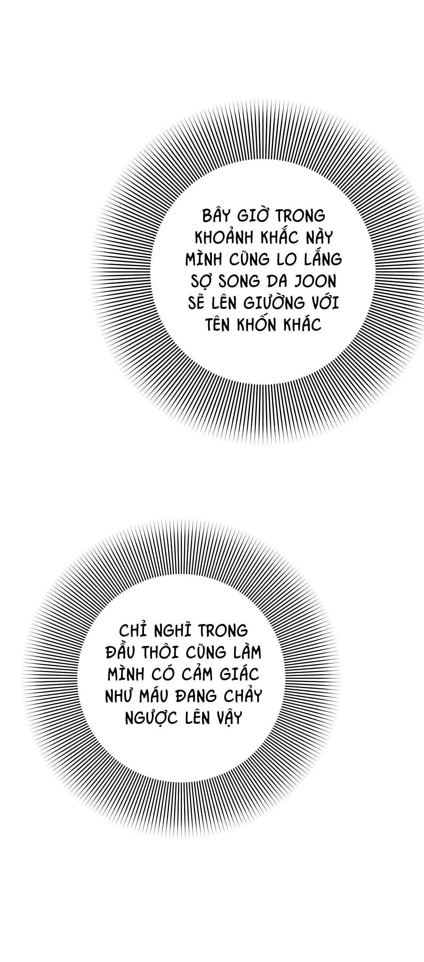 (DROP) MÓN QUÀ DÀNH CHO KẺ NGẠO MẠN Chapter 41 Trang 64