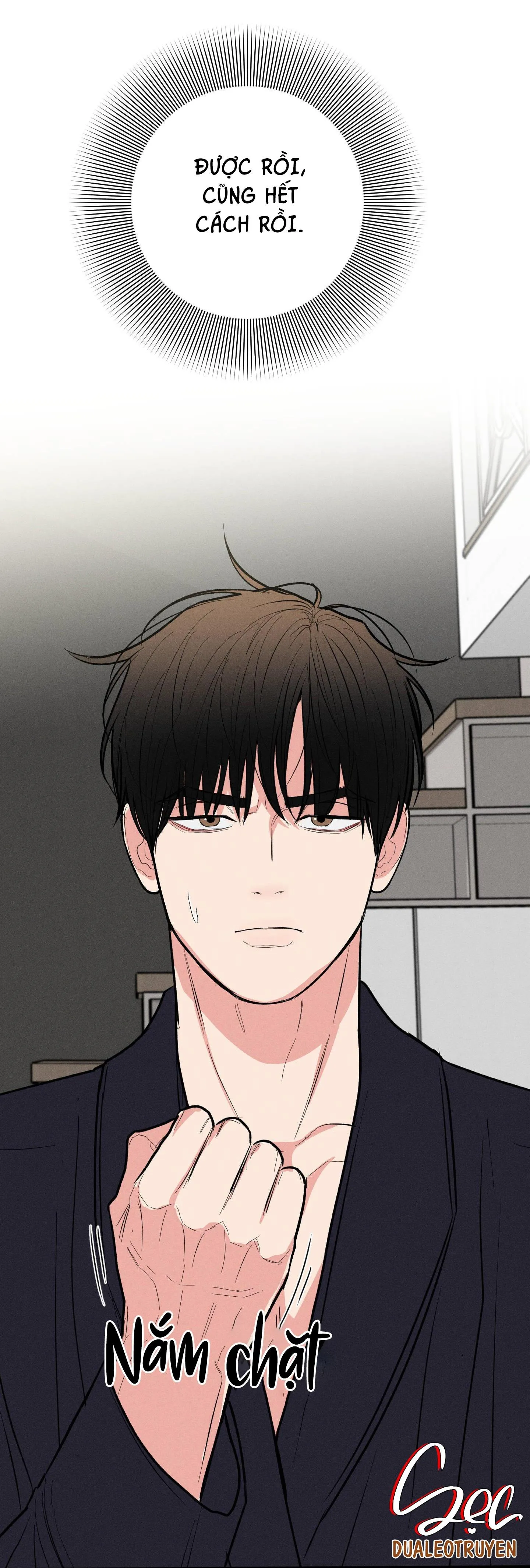 (DROP) MÓN QUÀ DÀNH CHO KẺ NGẠO MẠN Chapter 41 Trang 71